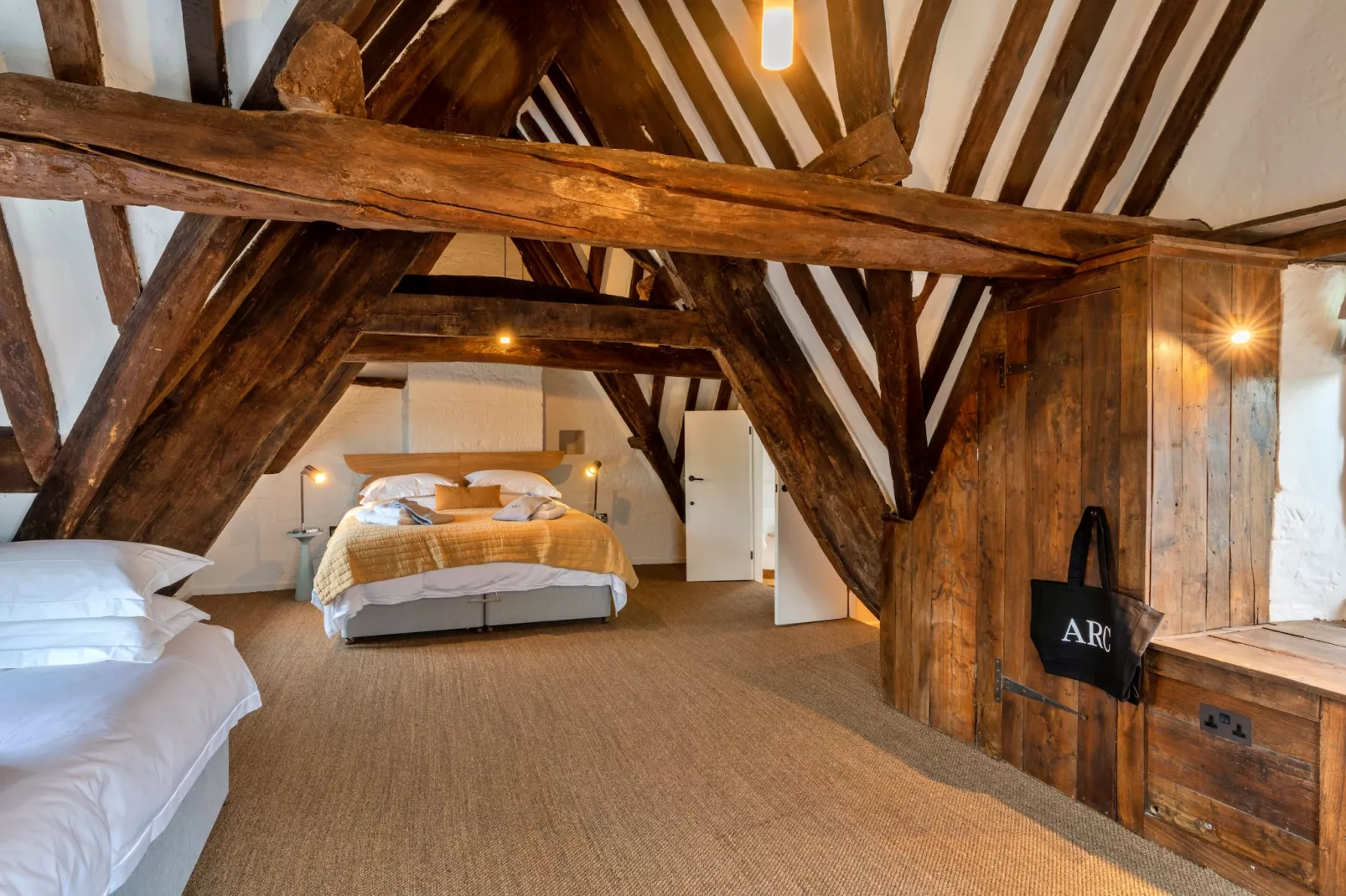 ARC Painswick-Bedroom