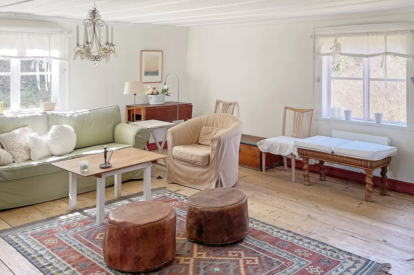6 person holiday home in Vingåker-Indoor