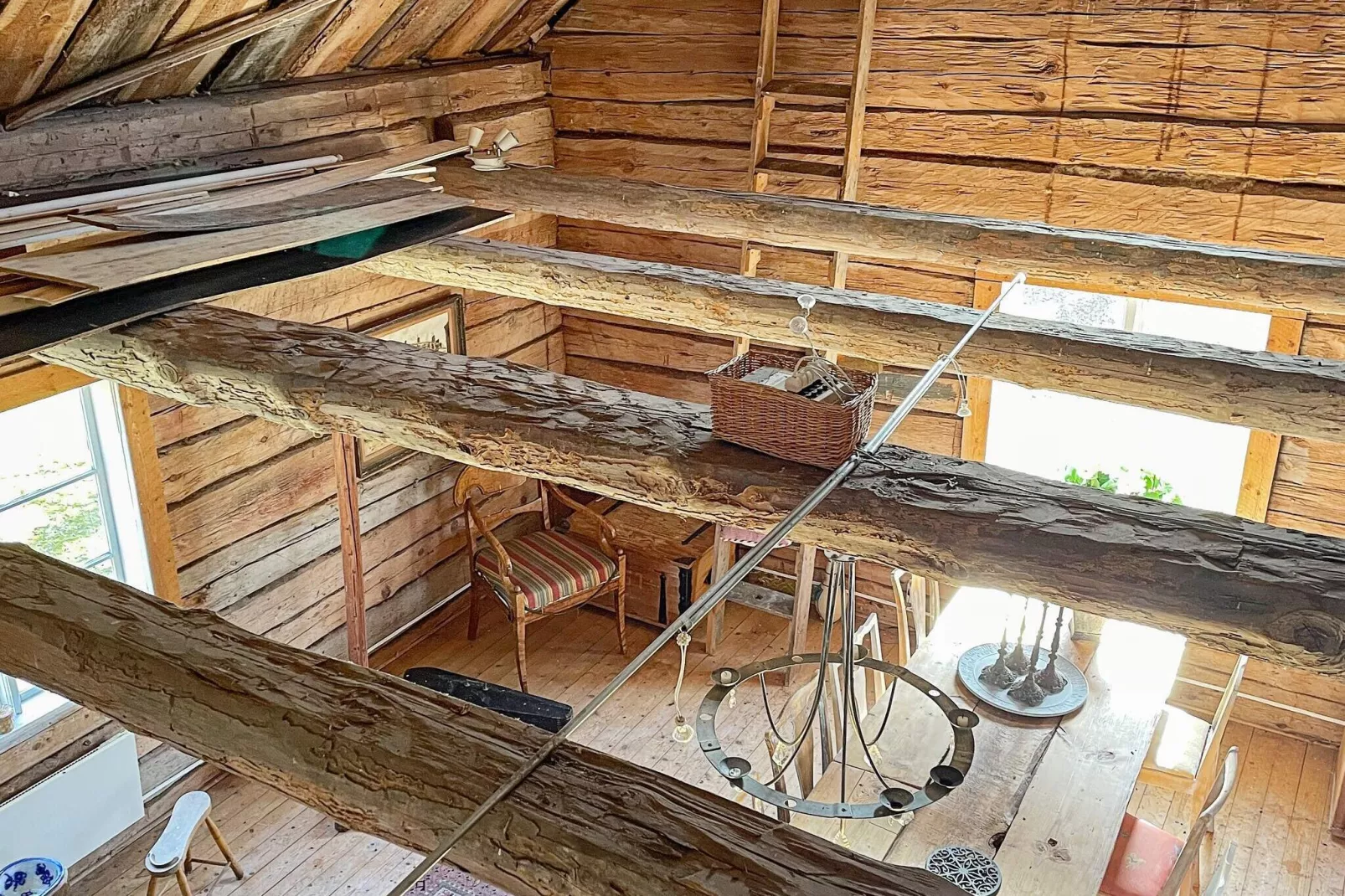 6 person holiday home in Vingåker-Indoor