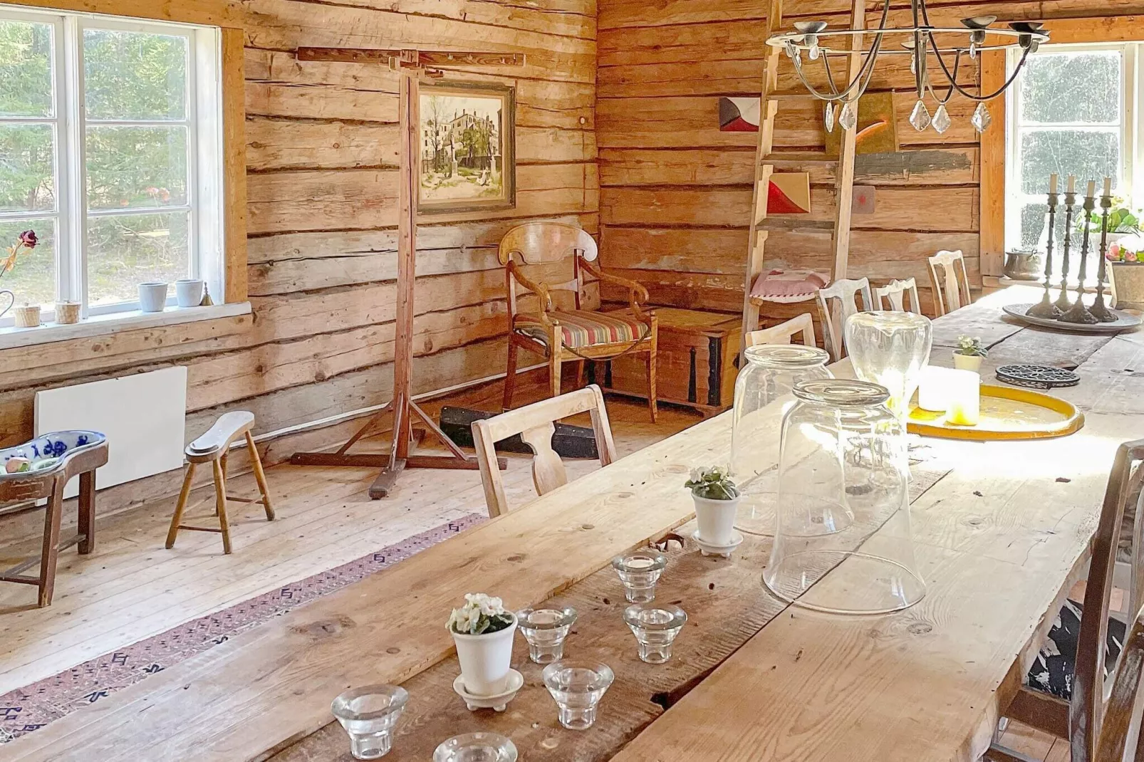 6 person holiday home in Vingåker-Indoor