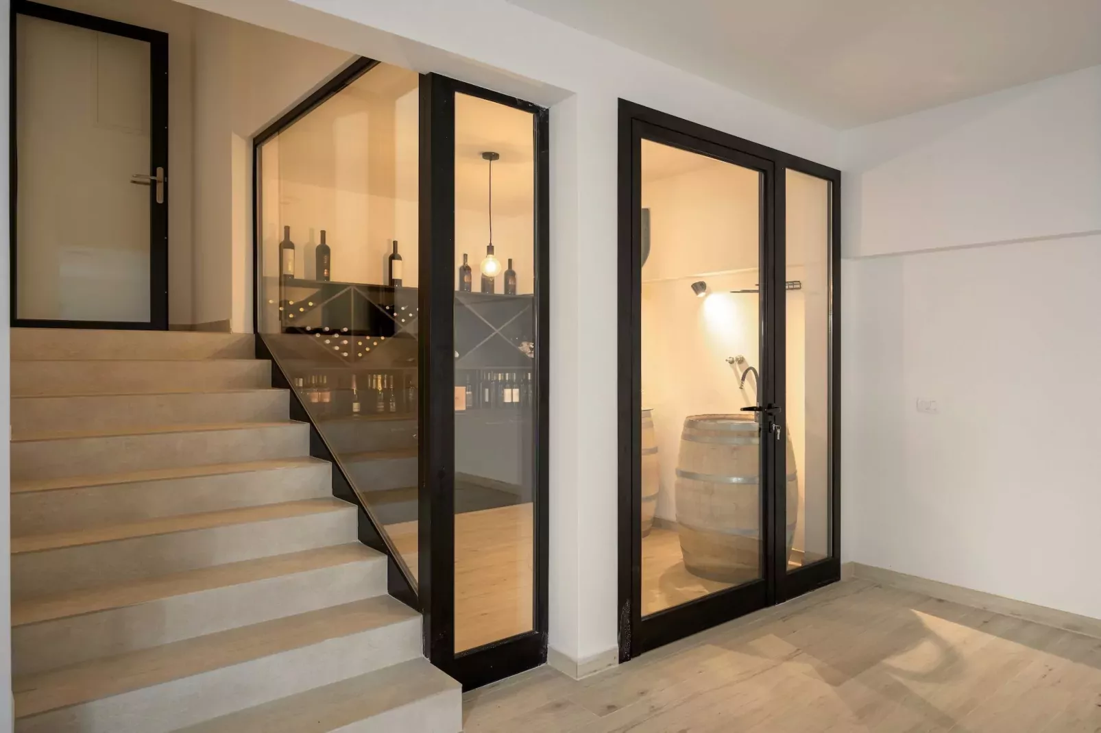 Villa Luce di Mare - Three Bedroom Villa with Pool-Indoor