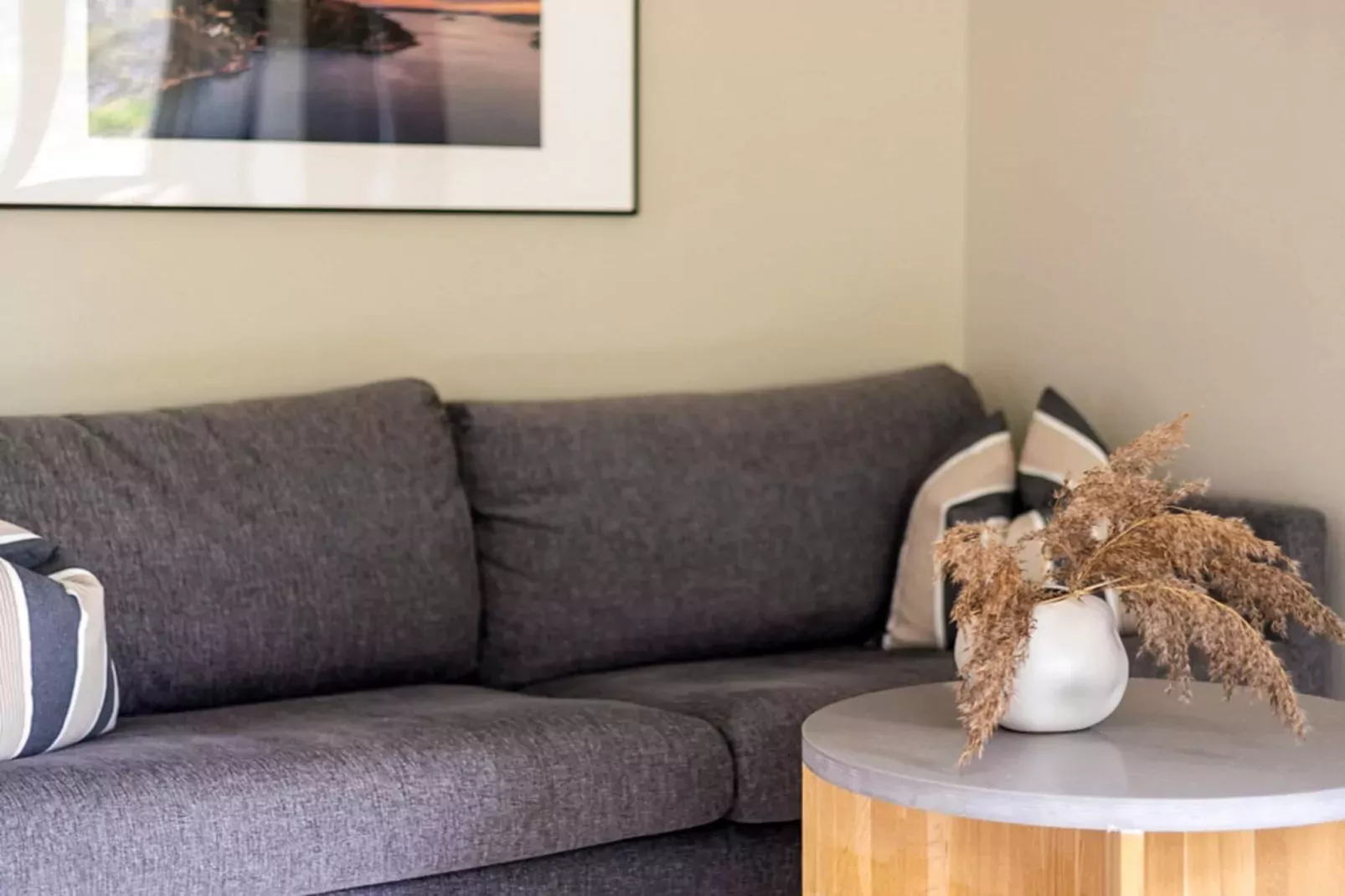 4 star holiday home in TJÖRN-Indoor