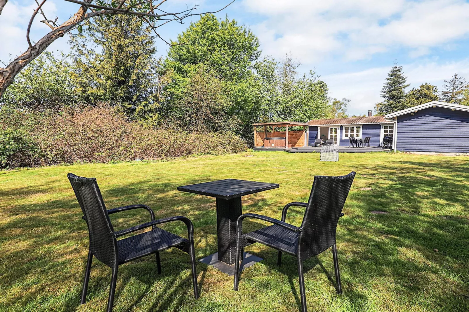 6 person holiday home in Gedser-View