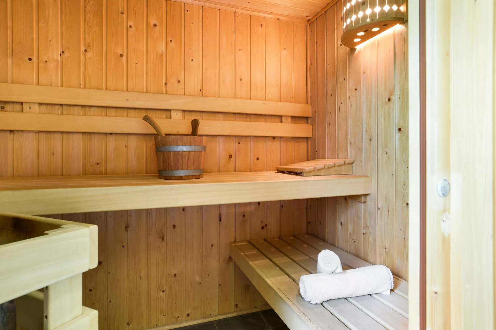 Parc Heihaas 2-Wellness
