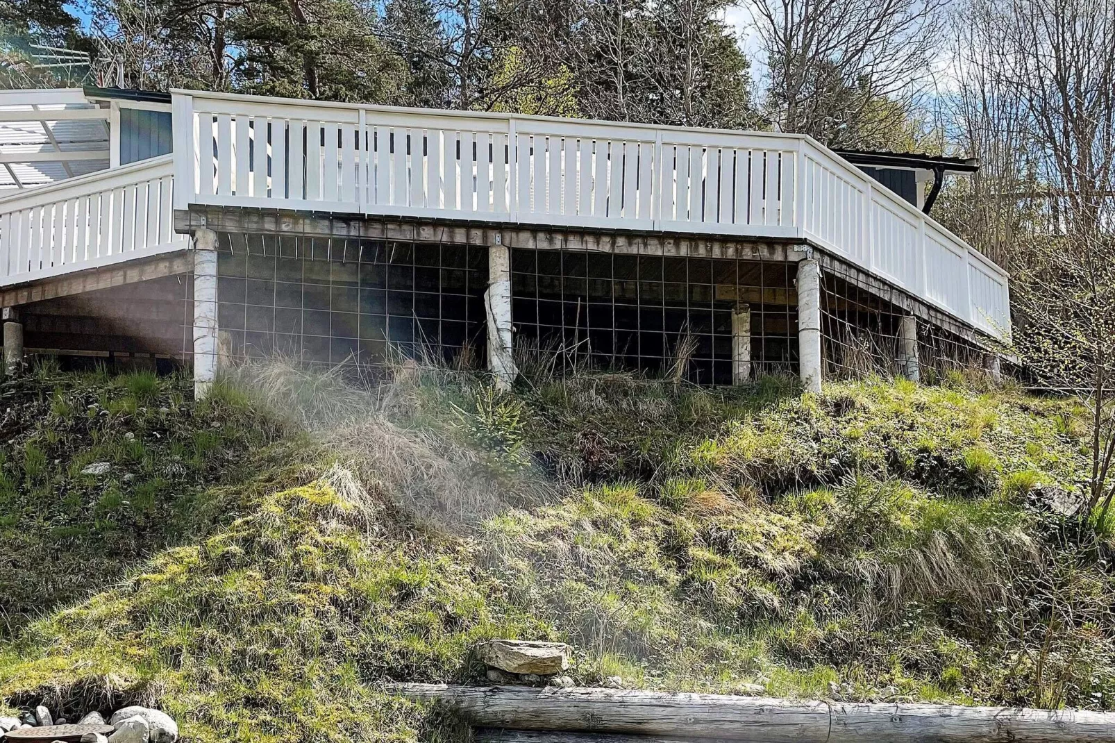 4 person holiday home in LJUNGSKILE-By Traum-Outdoor