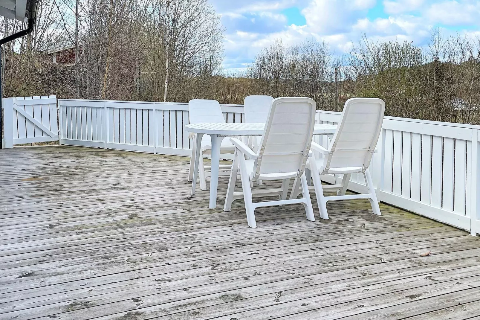 4 person holiday home in LJUNGSKILE-By Traum-Outdoor