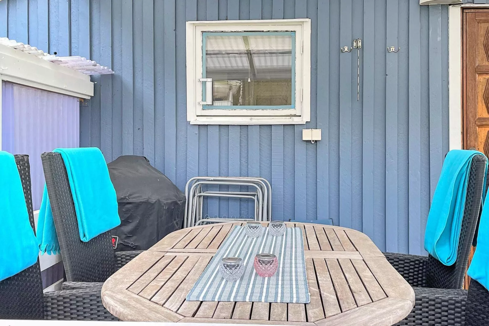 4 person holiday home in LJUNGSKILE-By Traum-Outdoor