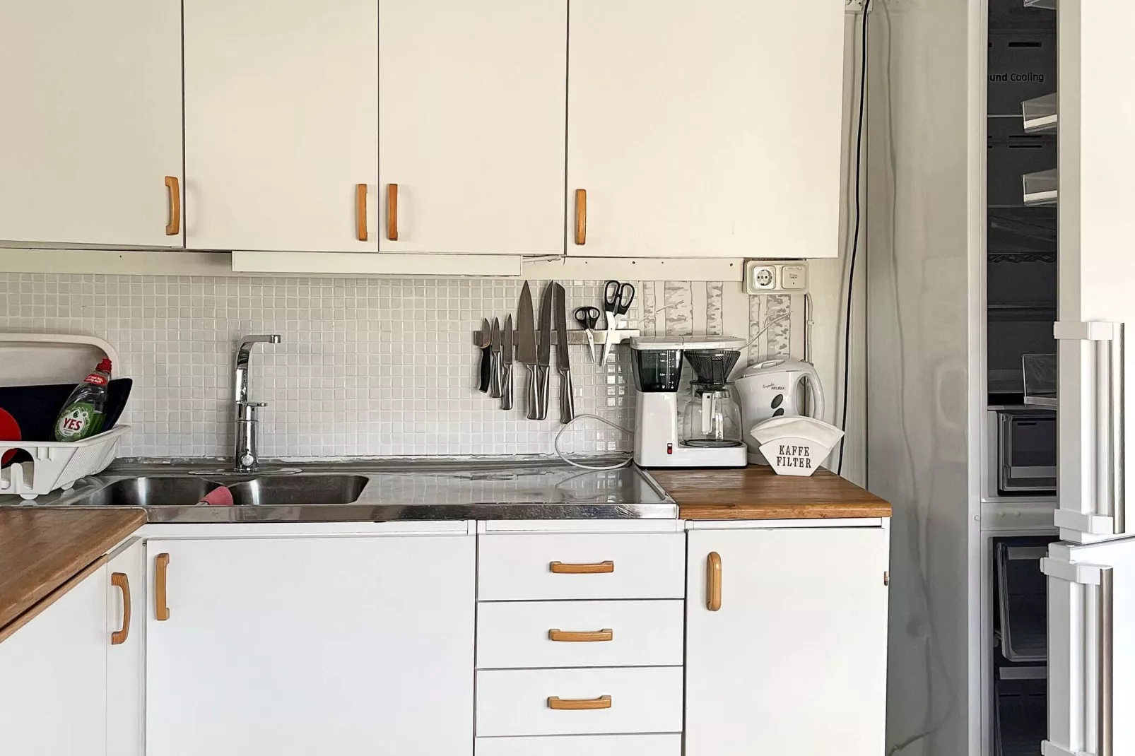 4 person holiday home in LJUNGSKILE-By Traum-Indoor