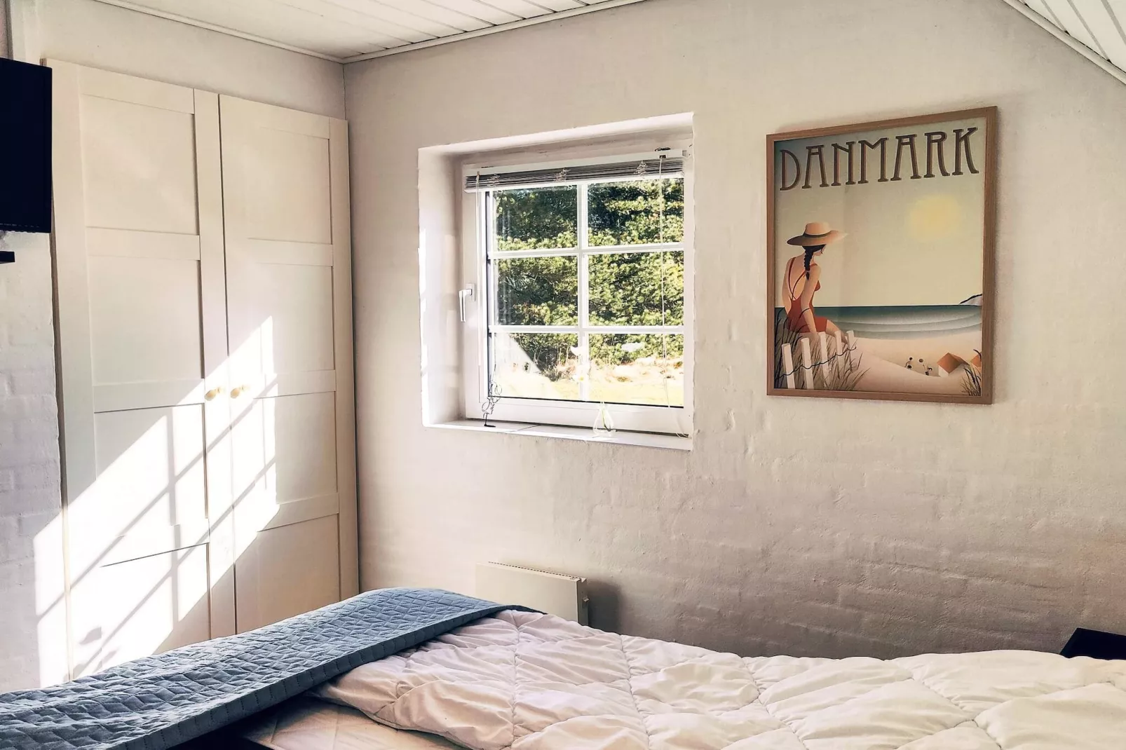 12 person holiday home in Ulfborg-Indoor