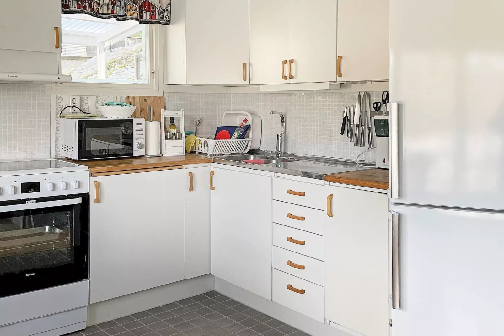 4 person holiday home in LJUNGSKILE-By Traum-Indoor
