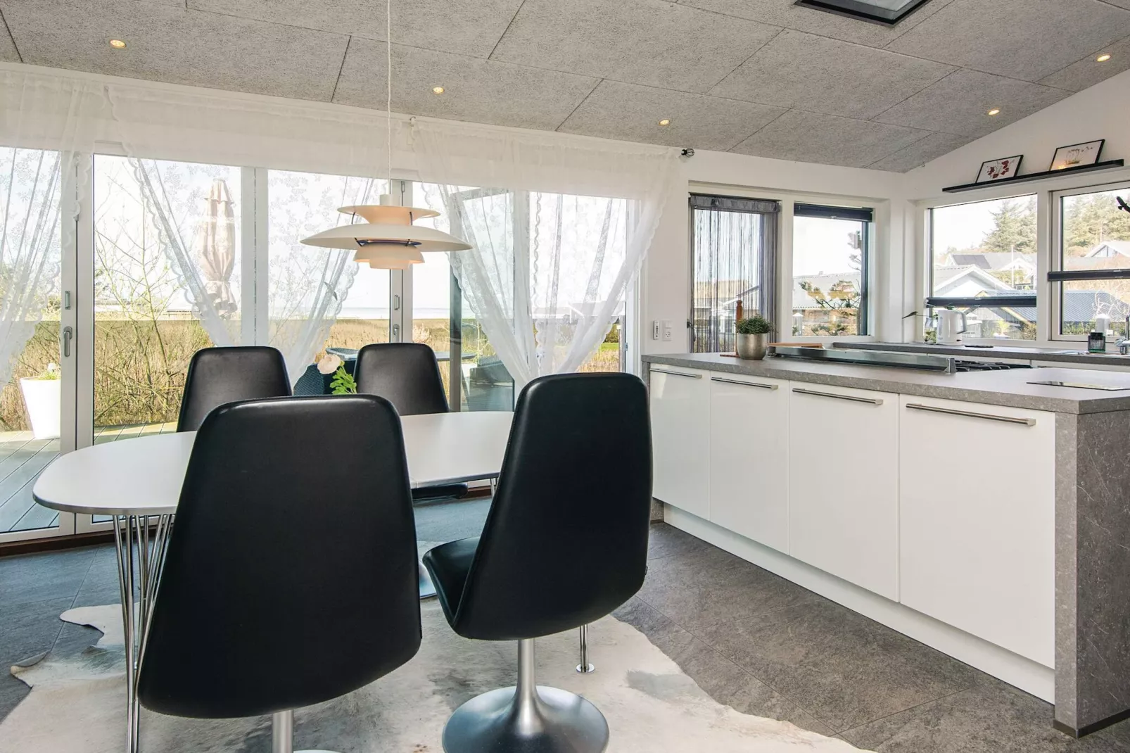 3 person holiday home in Esbjerg V-By Traum-Indoor