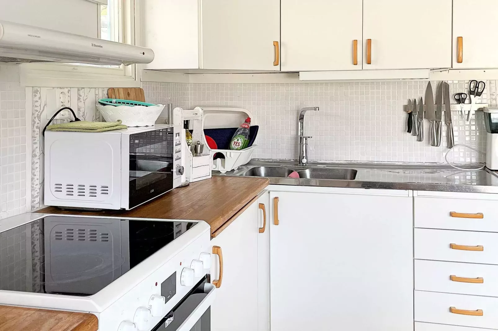 4 person holiday home in LJUNGSKILE-By Traum-Indoor