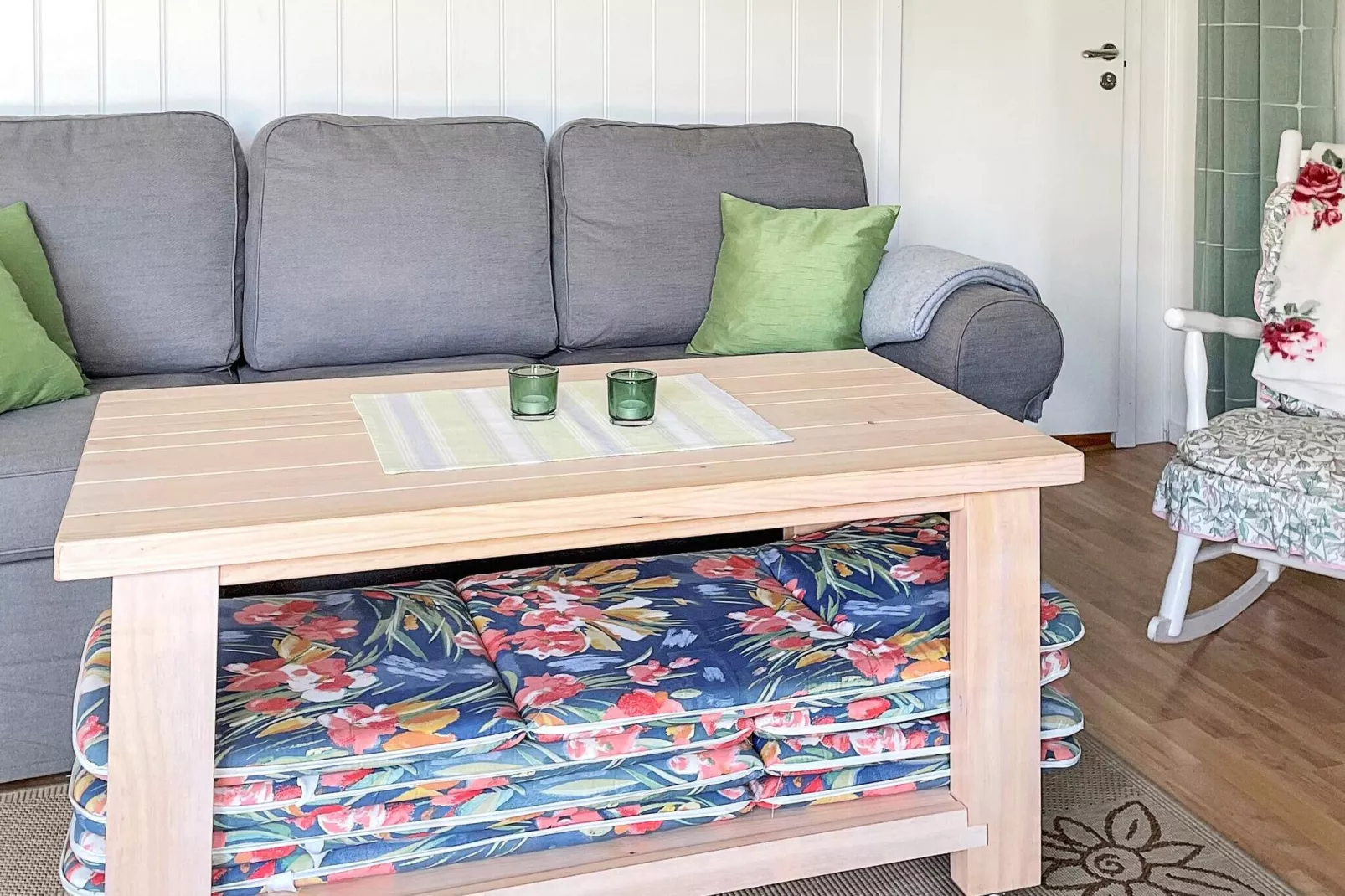 4 person holiday home in LJUNGSKILE-By Traum-Indoor