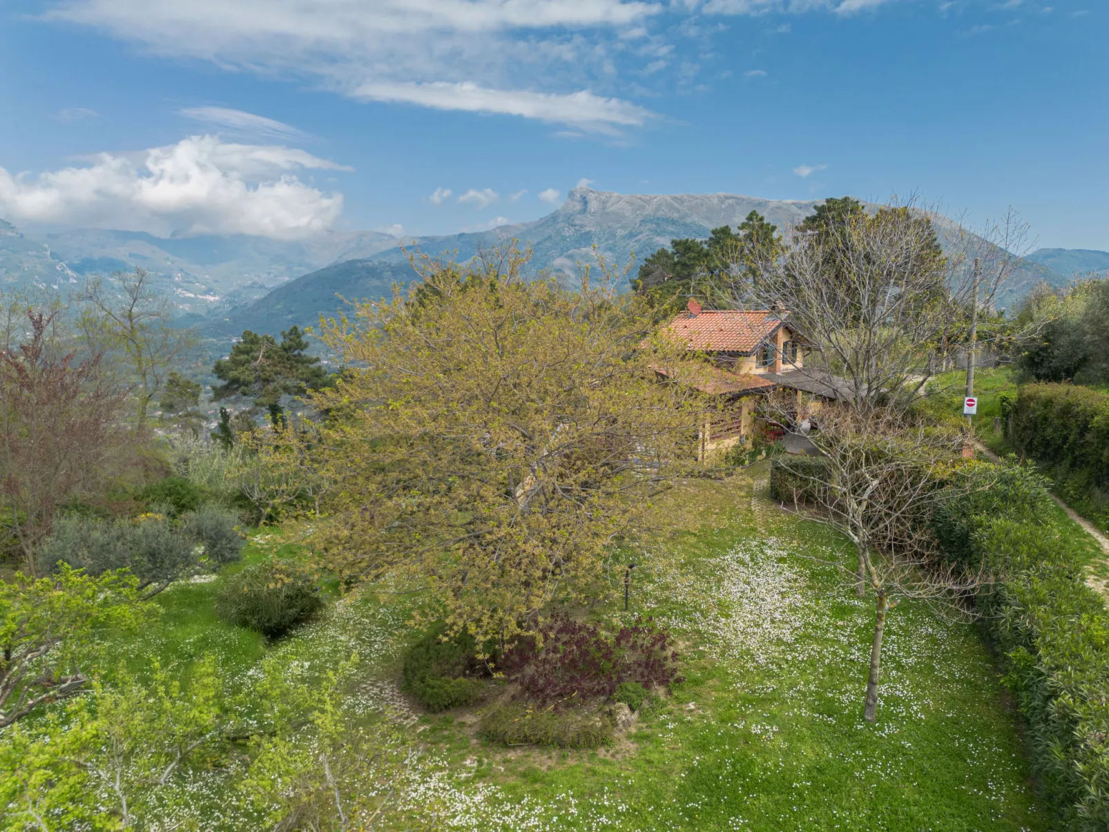 Casa Gianna-Draußen