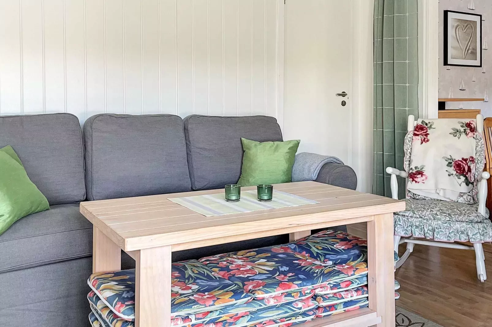 4 person holiday home in LJUNGSKILE-By Traum-Indoor