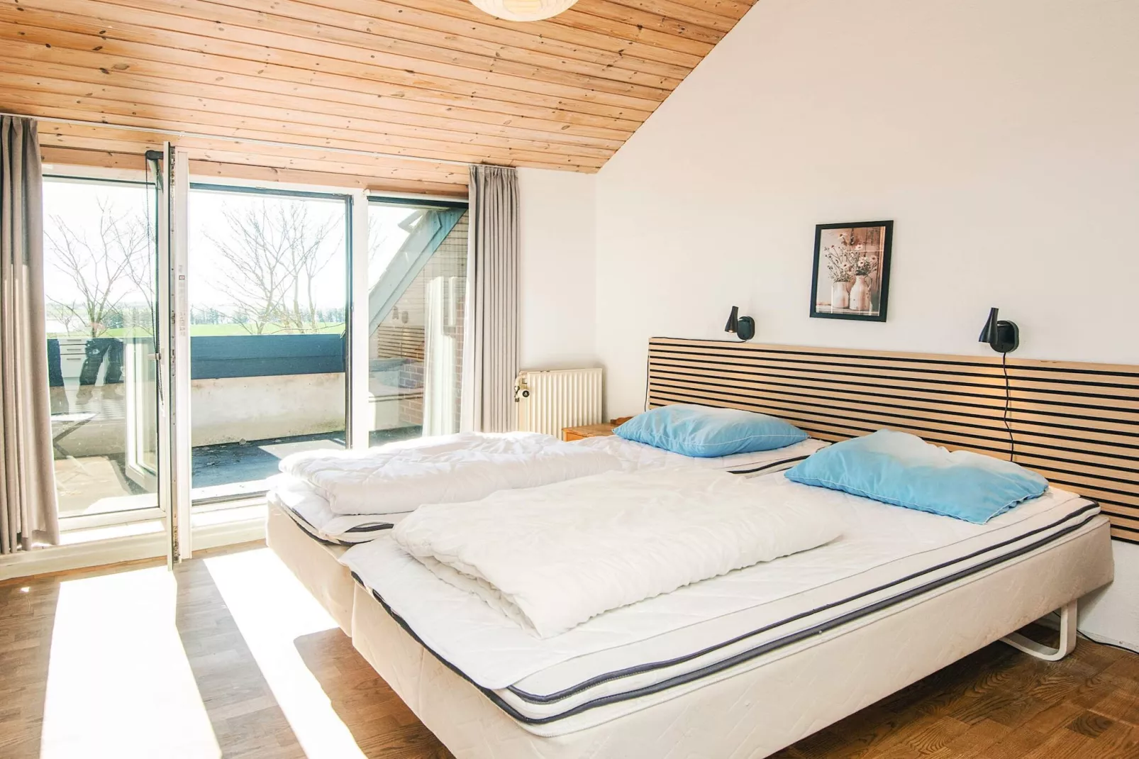 20 Personen Ferienhaus in Karby-By Traum-Innen
