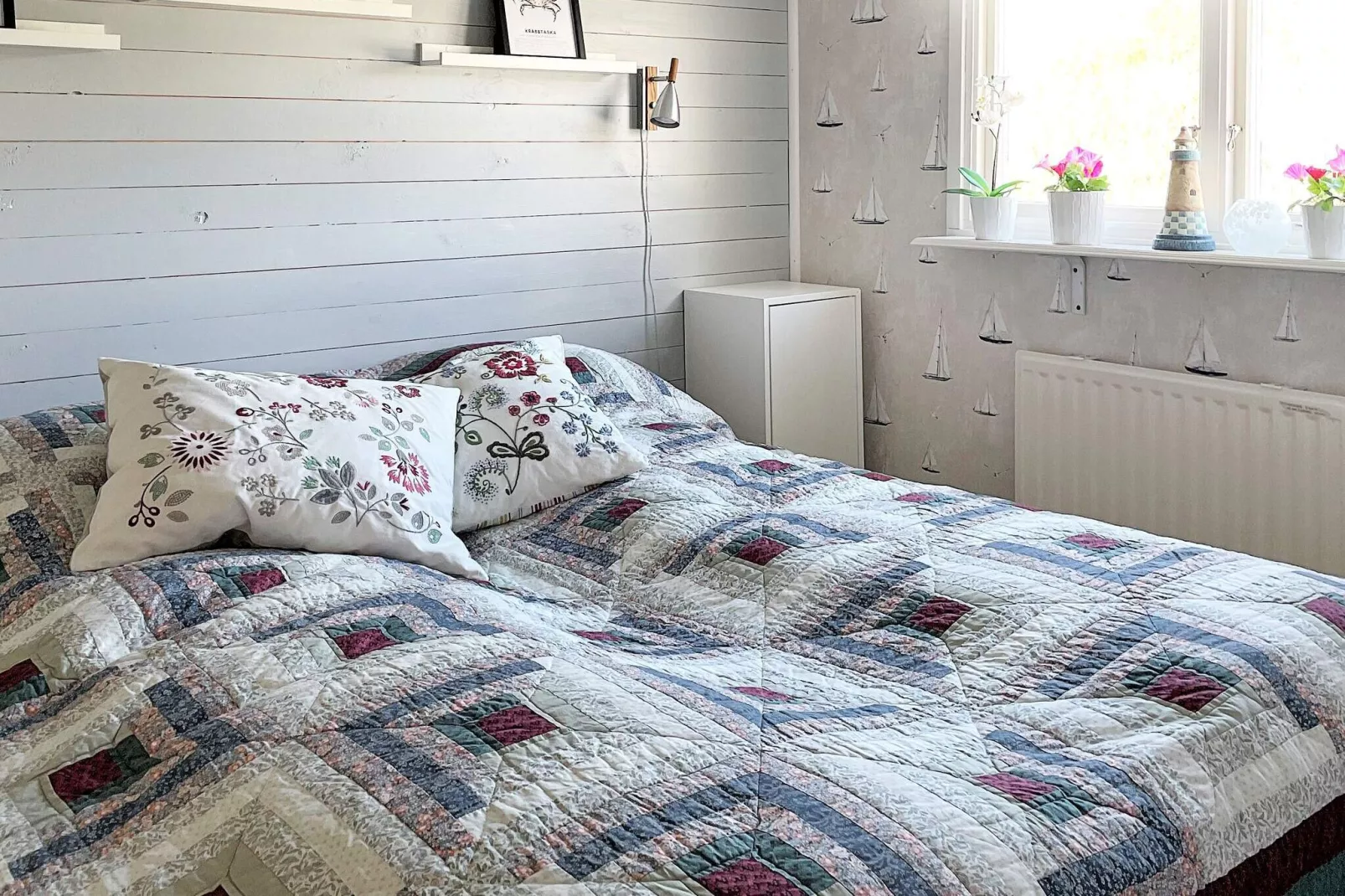 4 person holiday home in LJUNGSKILE-By Traum-Indoor