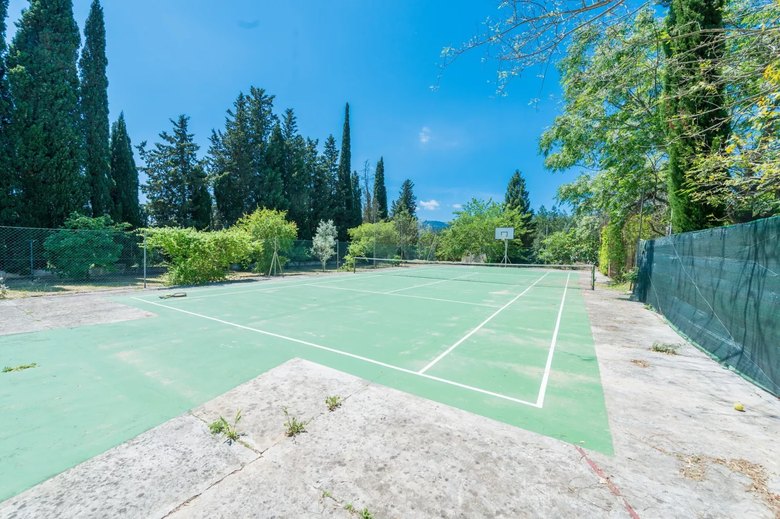 Ca Na Sioneta-Facilities