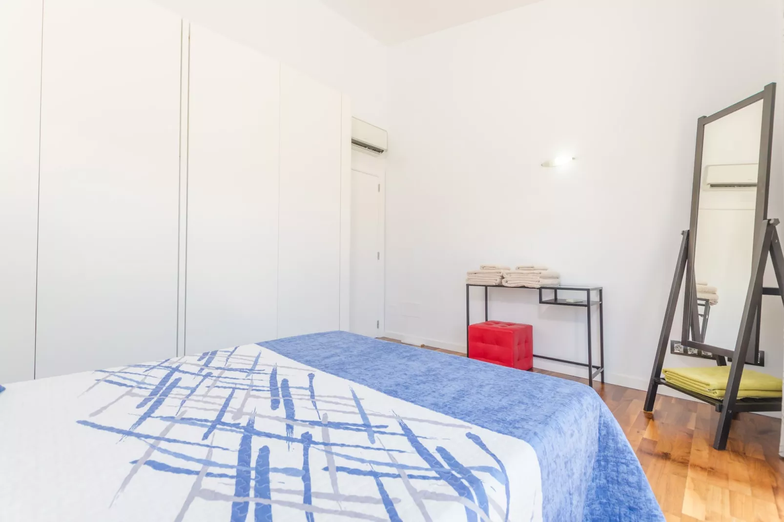 La Primera-Schlafzimmer