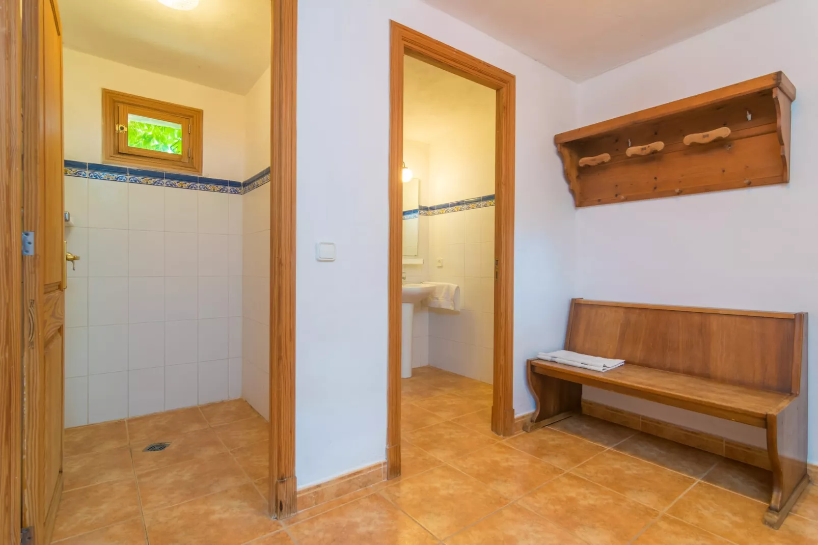 Son Obra Nou-Salle de bain