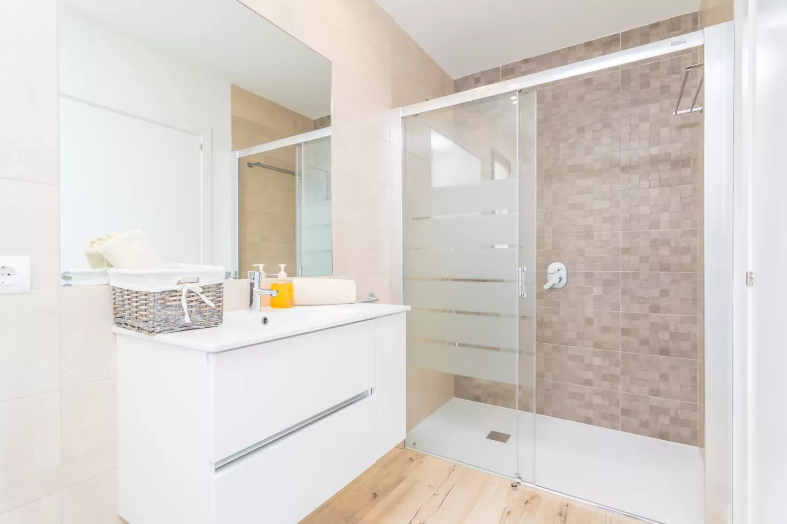 Can Colomer Ferragut-Bathroom
