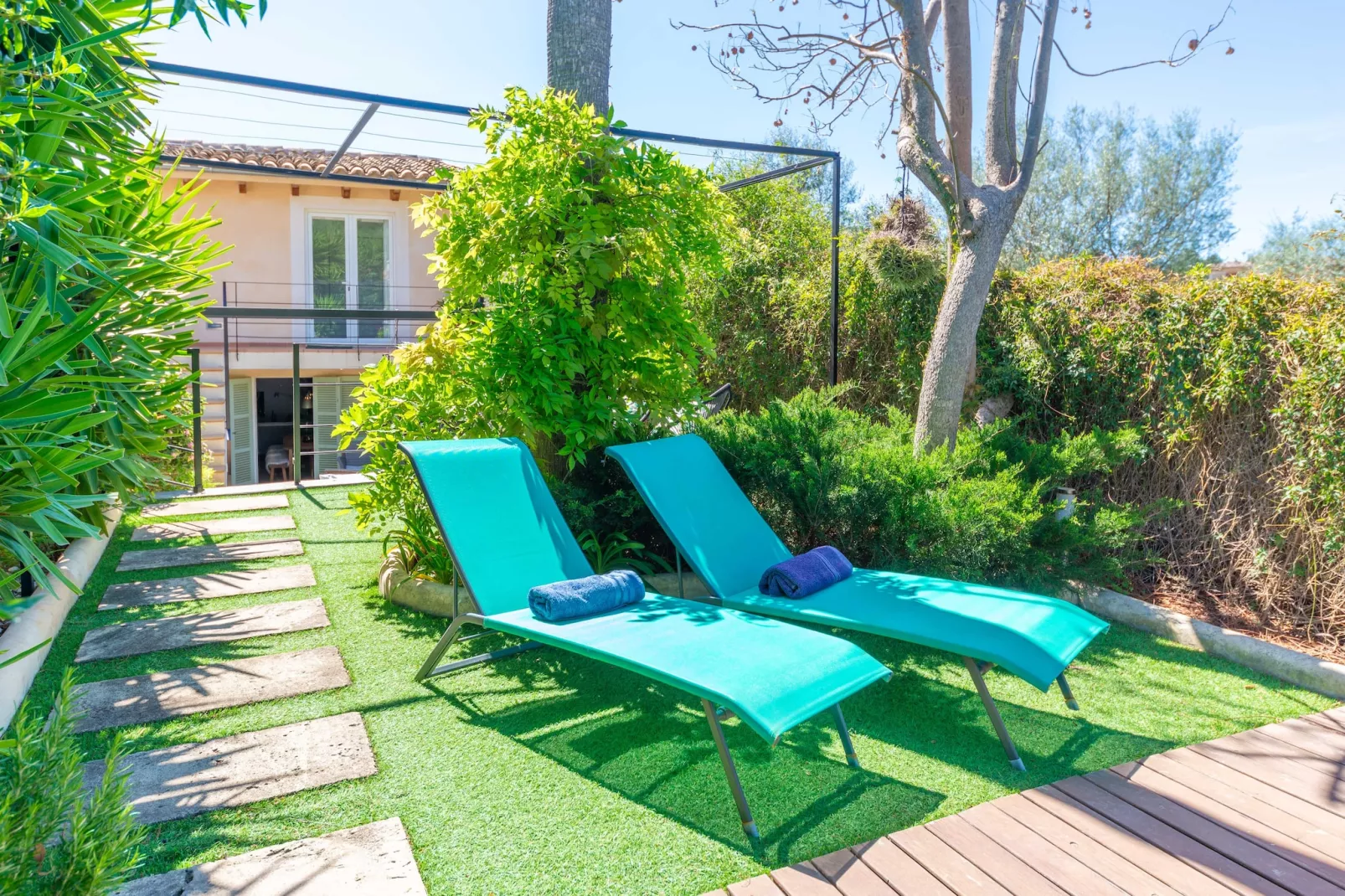 Casa Gema-Wellness
