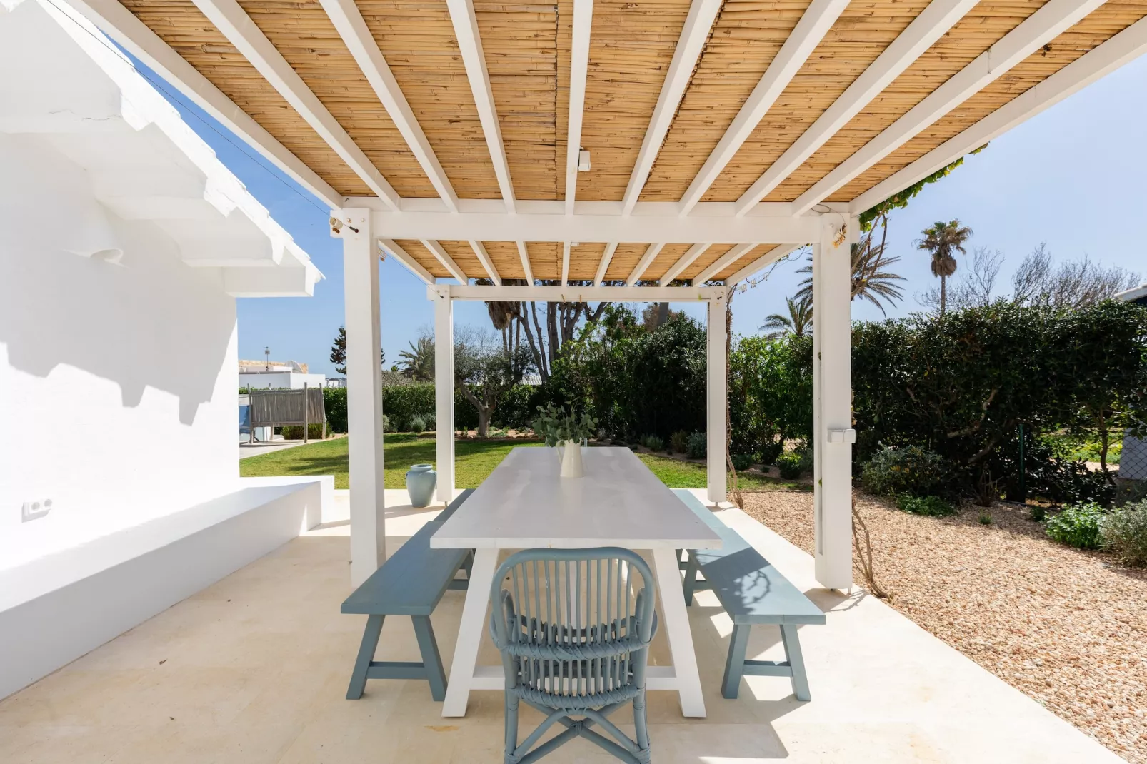 Sa Blava-Balcon-terrasse