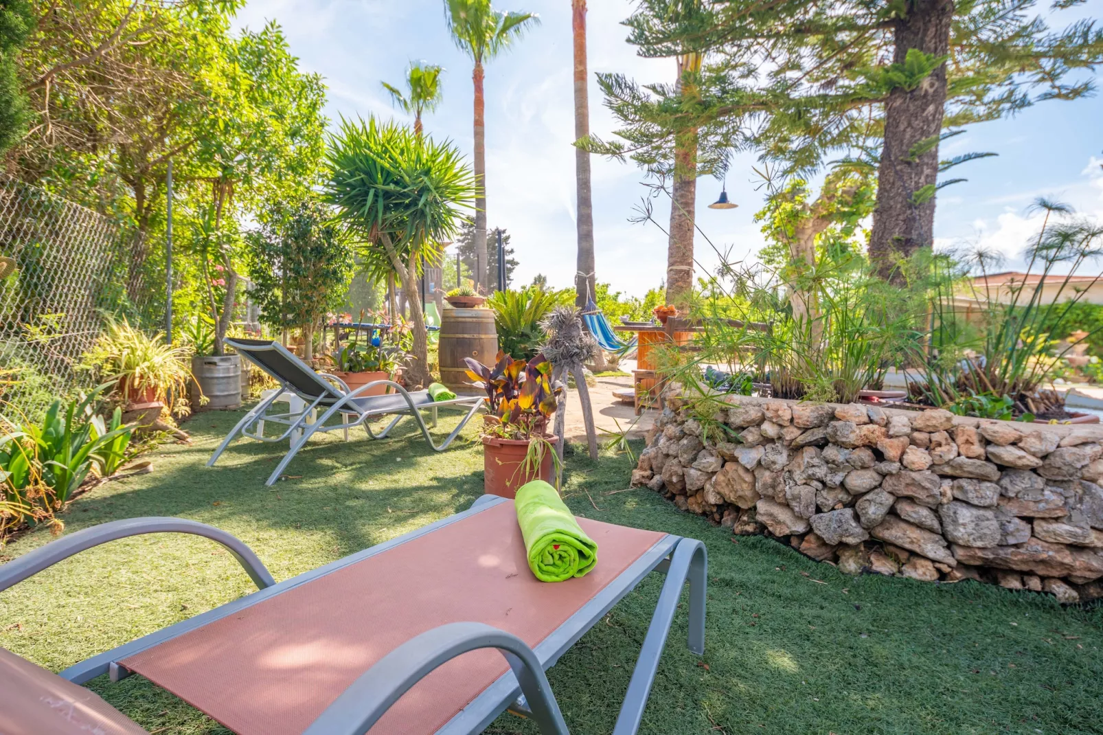 Can Pintat (llubÍ)-Wellness