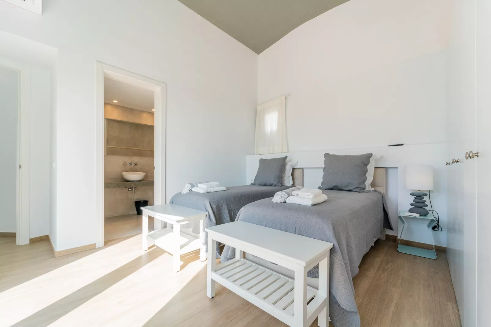 Villa Gaudina-Bedroom