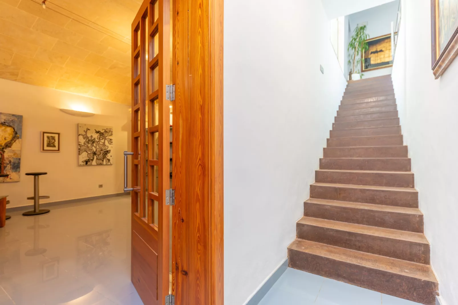 Villa Golf Marina-Palier