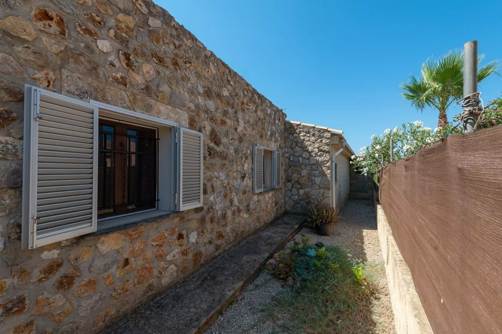 Raco De Can Pep-Exterior summer