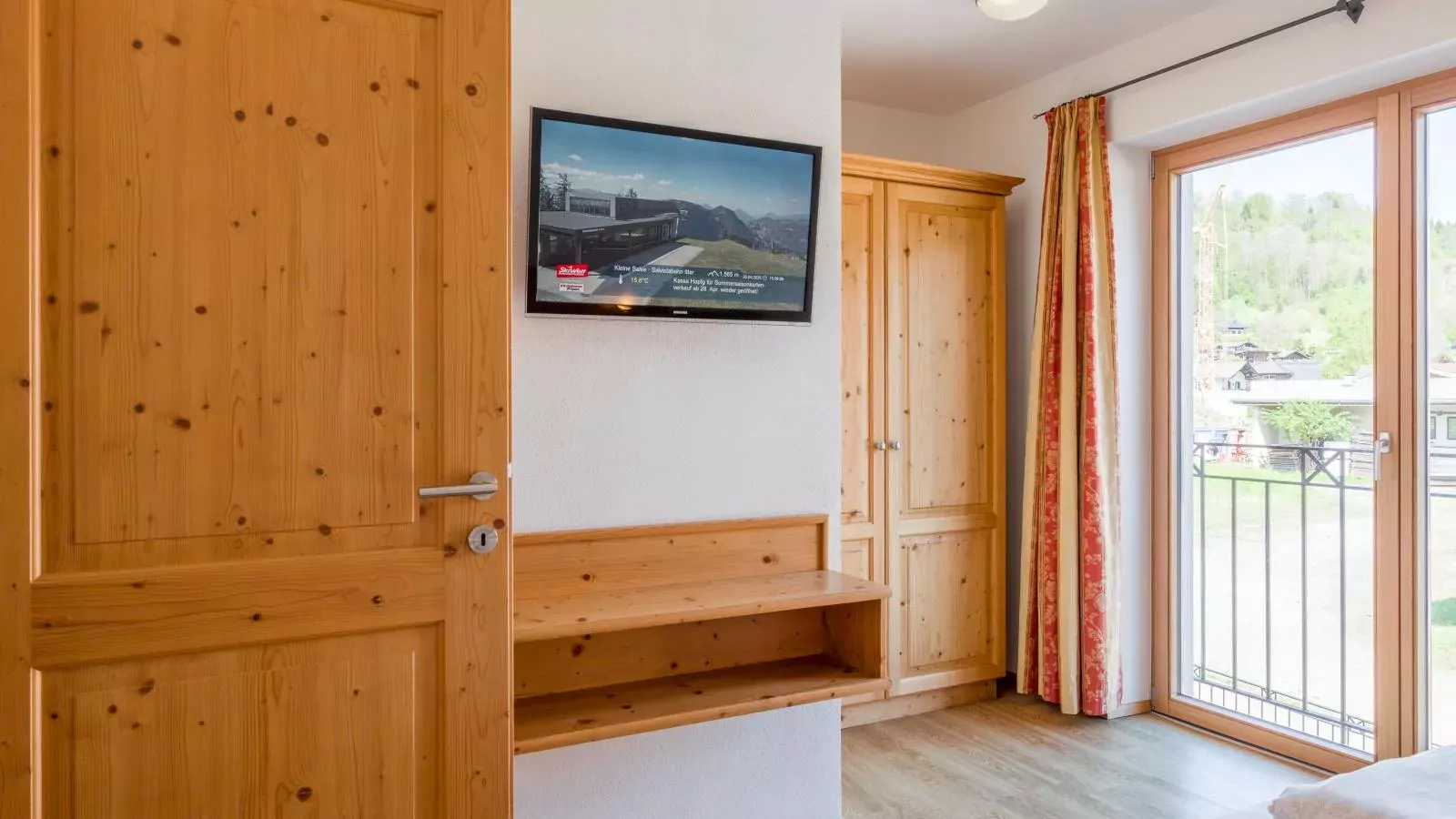 Next To The Ski Lift A 3 und A 4-Chambre