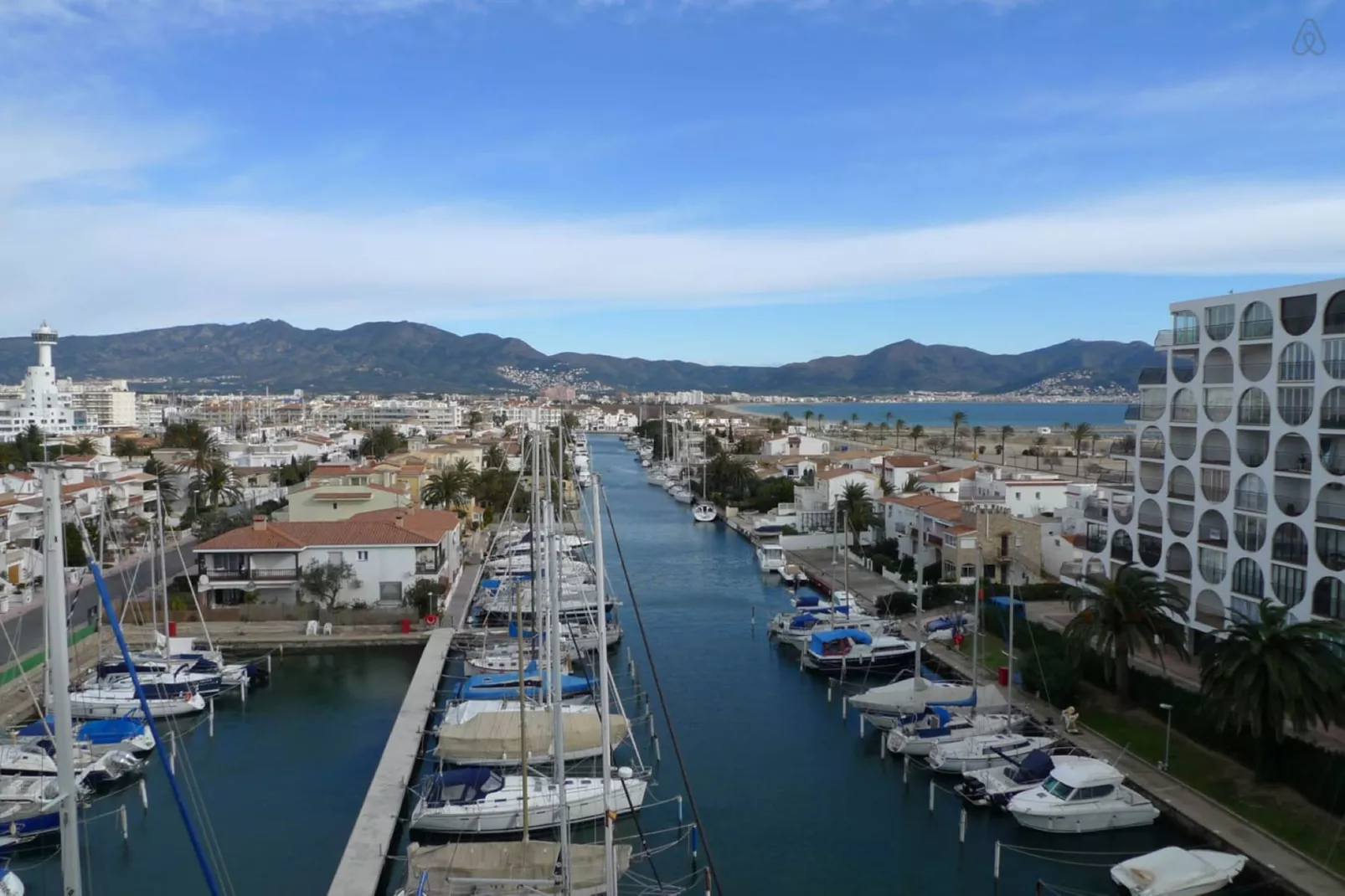 VILLA REQUESENS 139 B Empuriabrava-Zones d'été à 5 km
