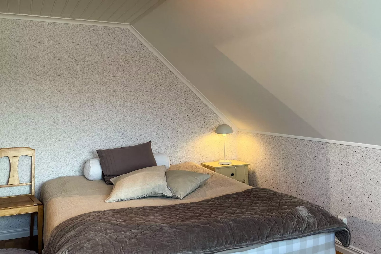 5 star holiday home in Uddevalla-Indoor