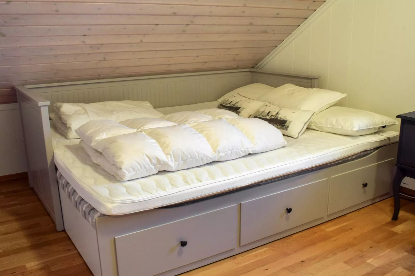 5 star holiday home in ENGELSVIKEN-Indoor
