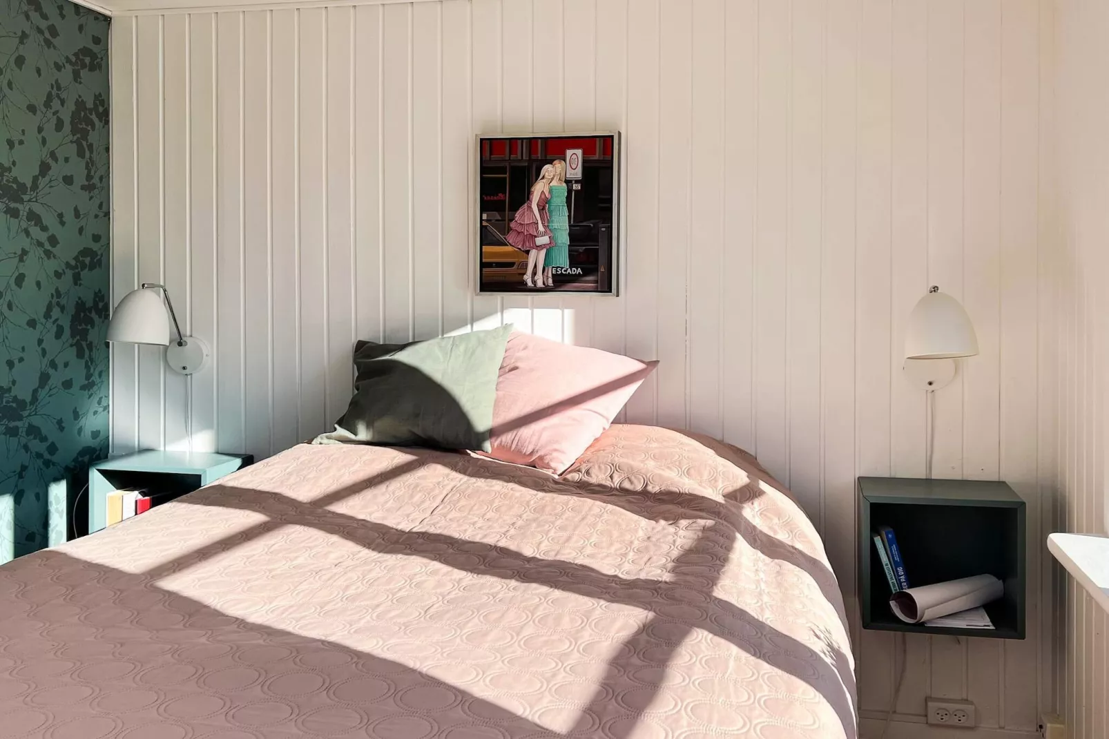 8 person holiday home in Vordingborg-Indoor