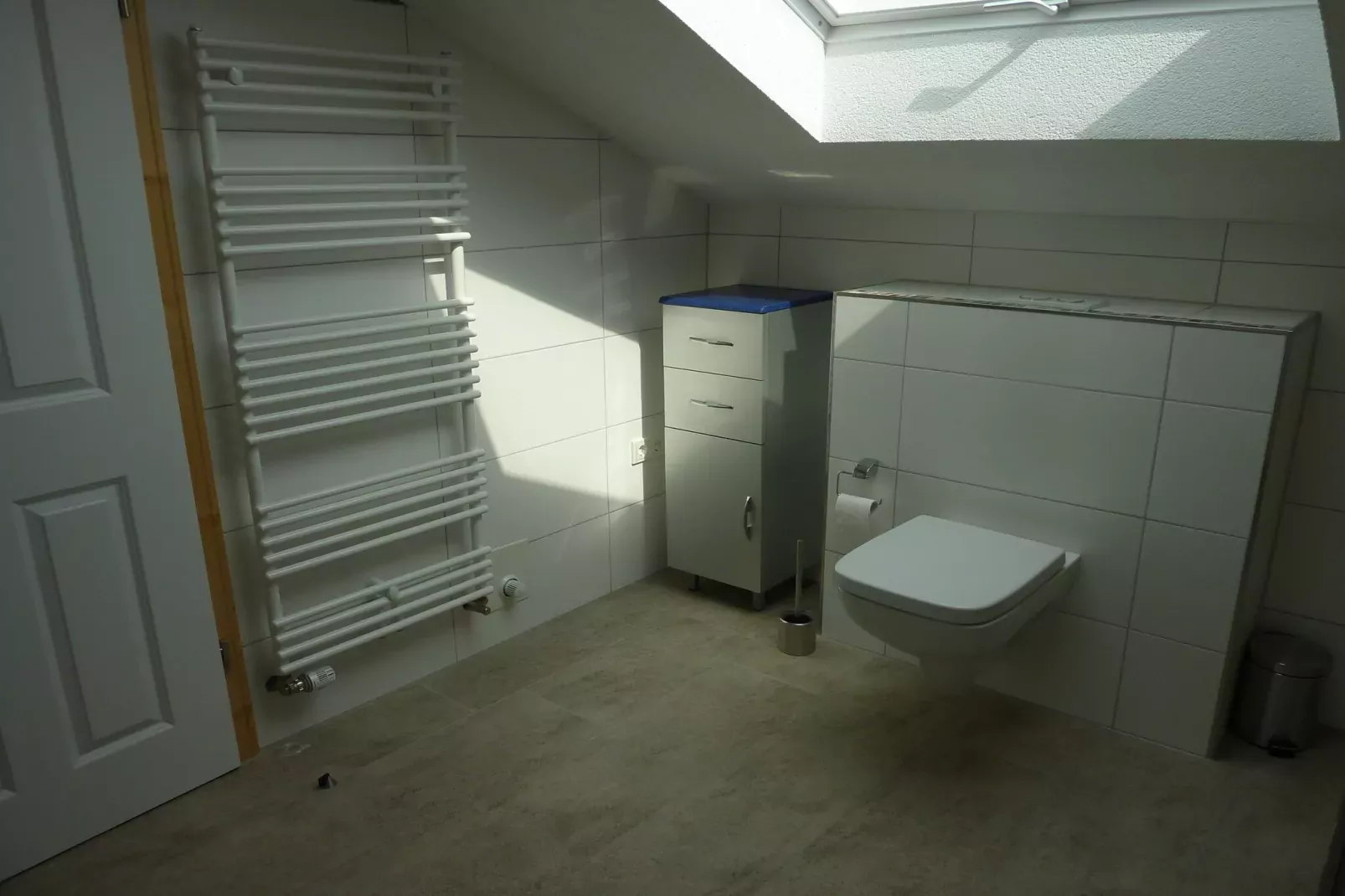 Klipper I-Bathroom