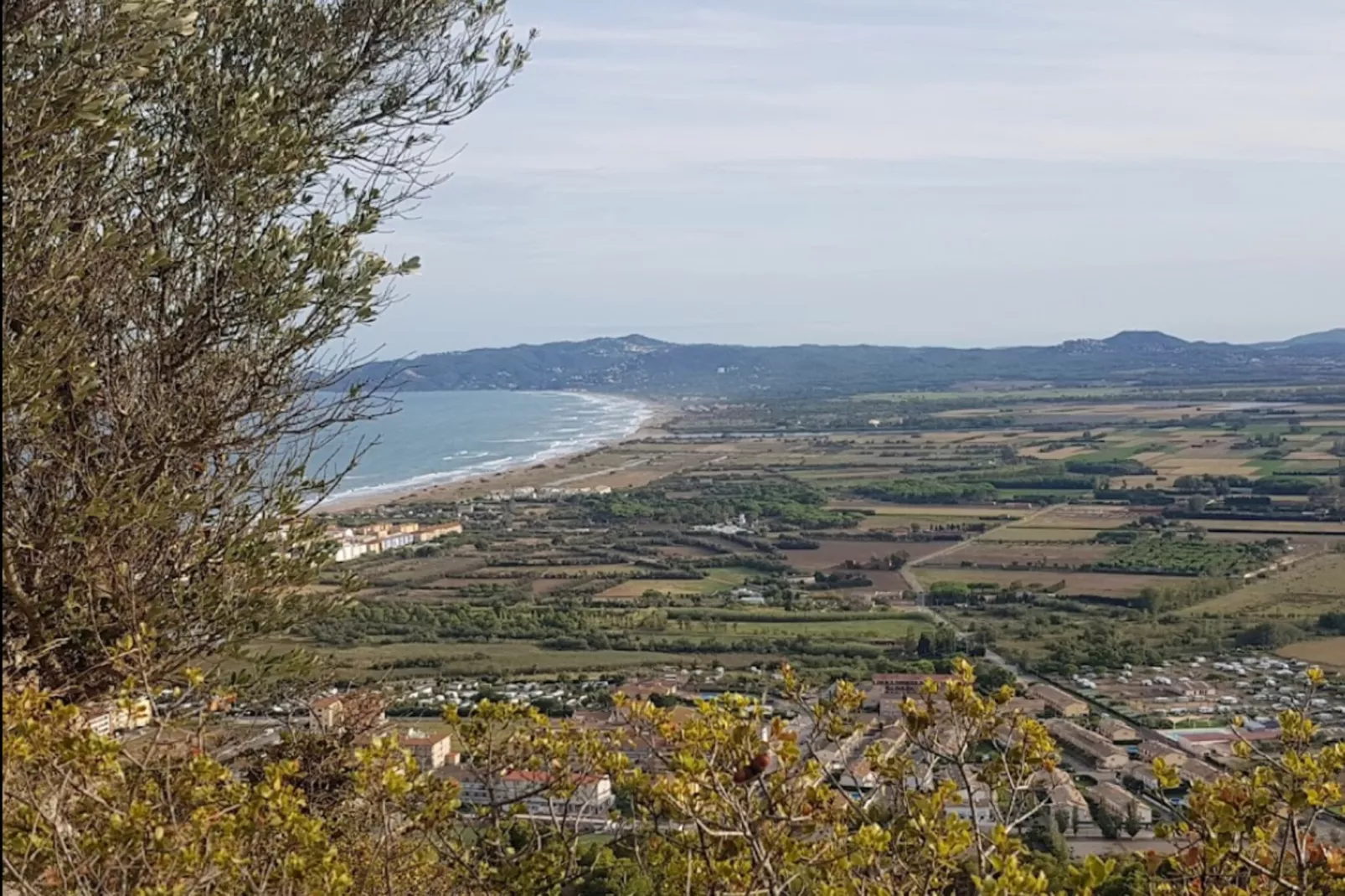 Studio à L'Estartit-Gebiete Sommer 5 km