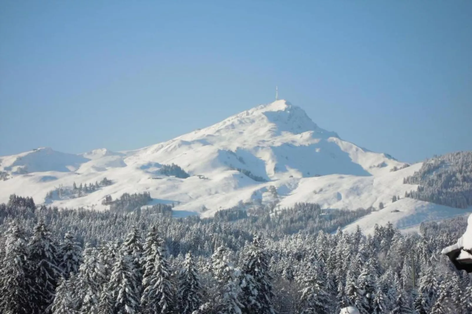 Alpenstyle Resort Fieberbrunn FB1P-Gebiet Winter 20 km