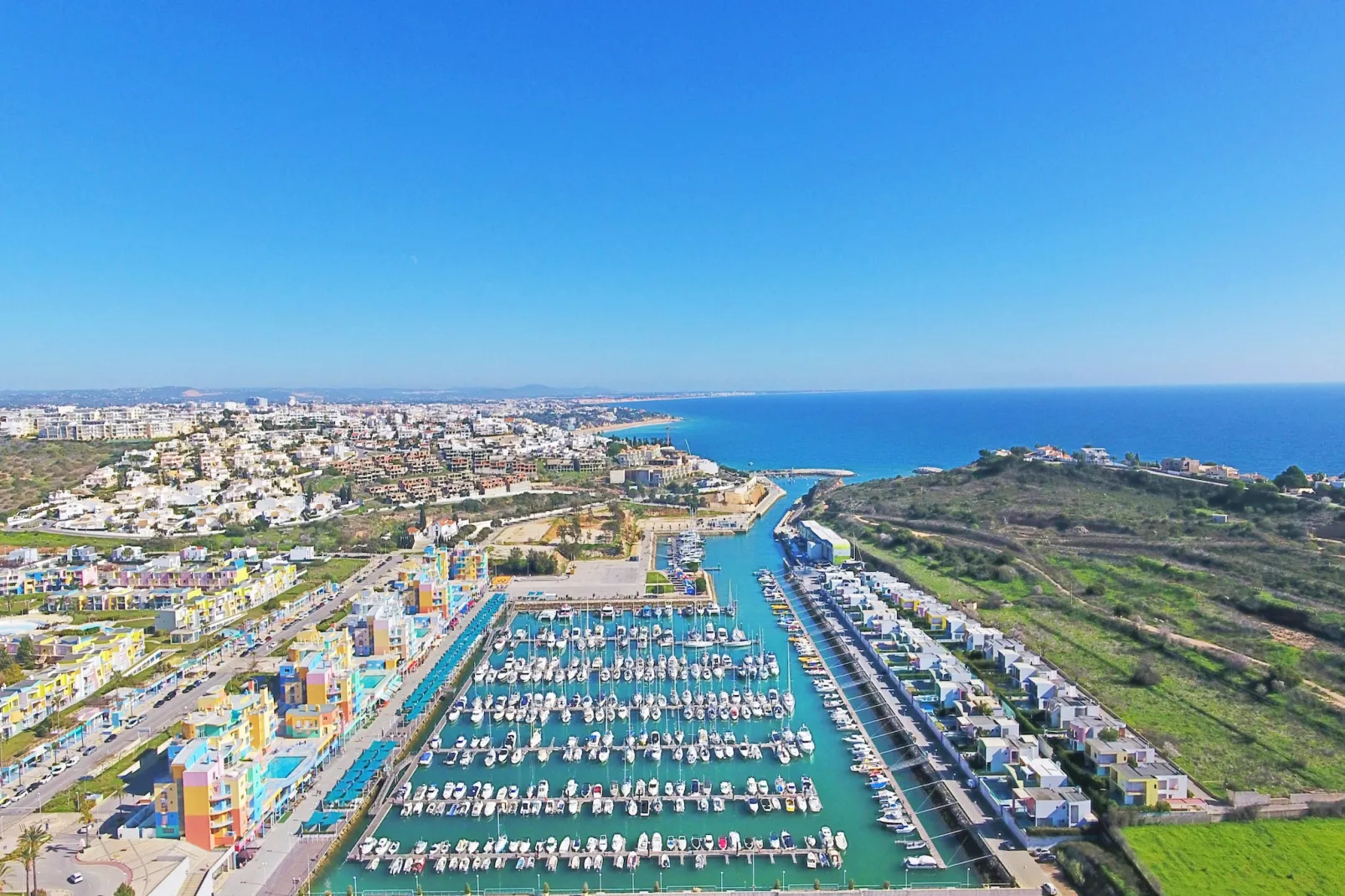 Villa Poseidon-Zones d'été à 1 km