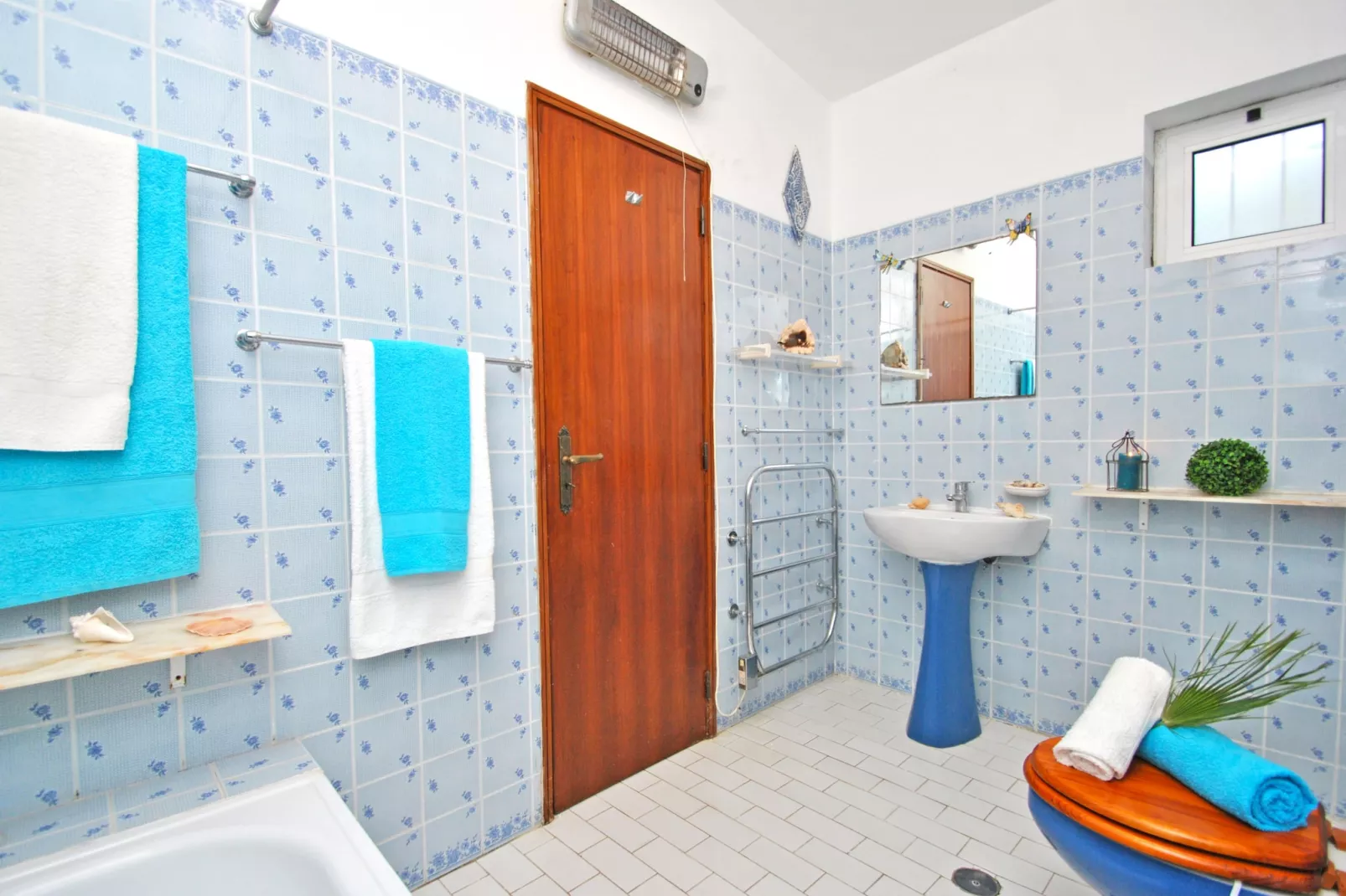 Villa Cozumel-Salle de bain