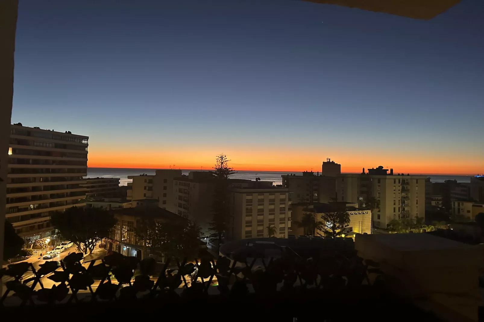 Salome de SteraM FLATS Torremolinos-Extérieur
