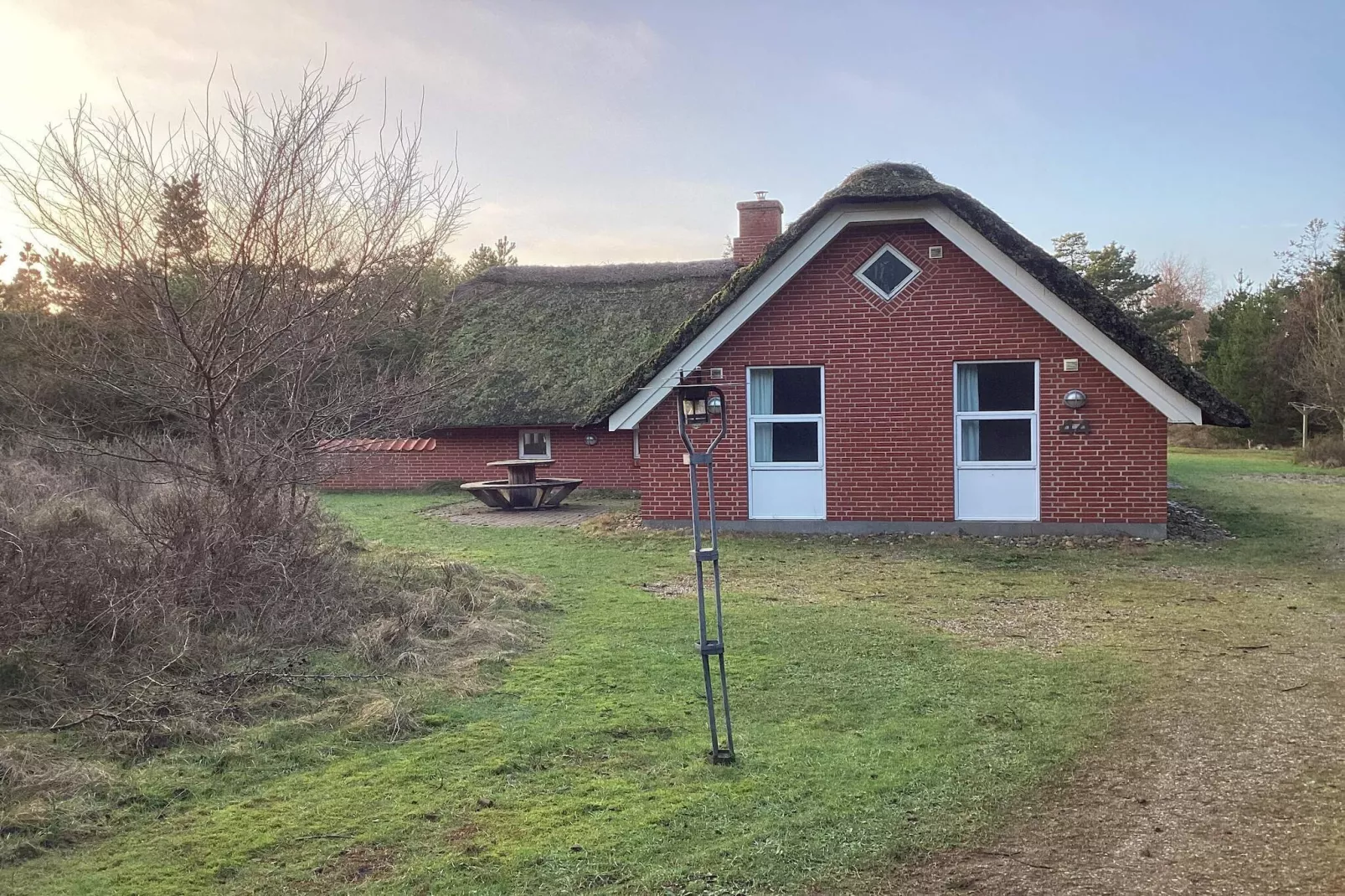 4 star holiday home in Blåvand-View