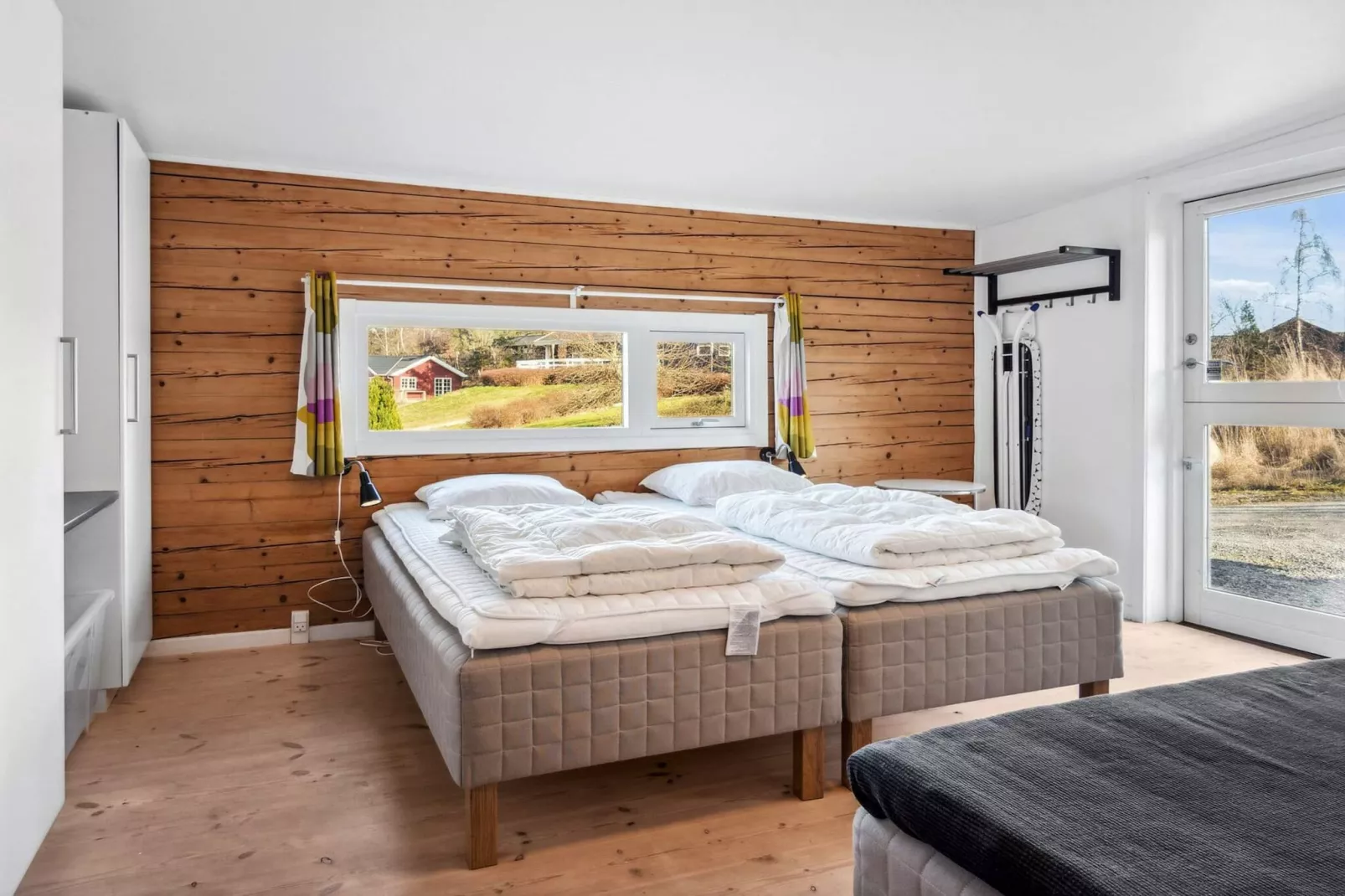4 etoiles maison de vacances a Ebeltoft-Intérieur