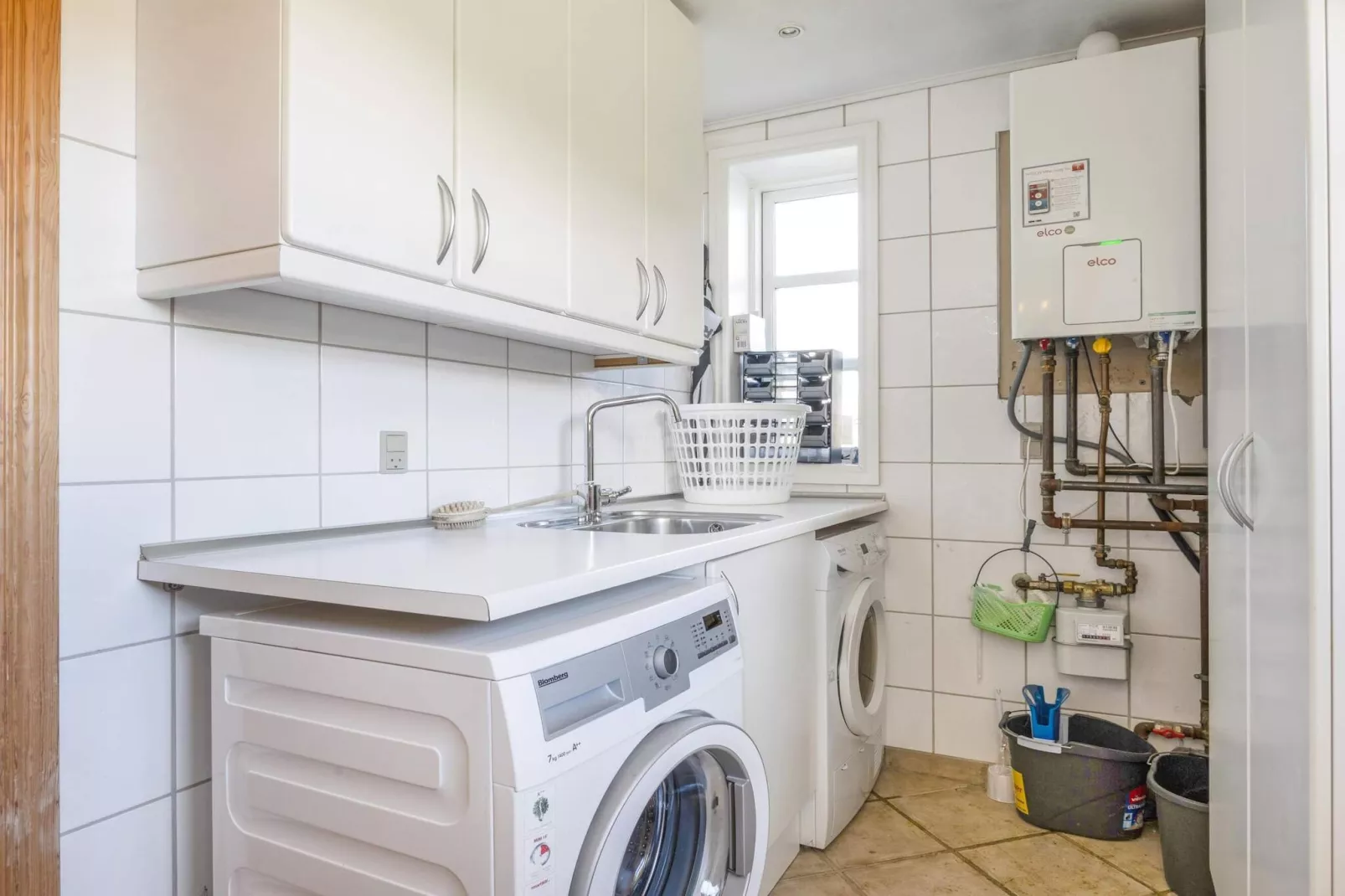 Ferienhaus in Blokhus in der Nähe des Meeres-Innen
