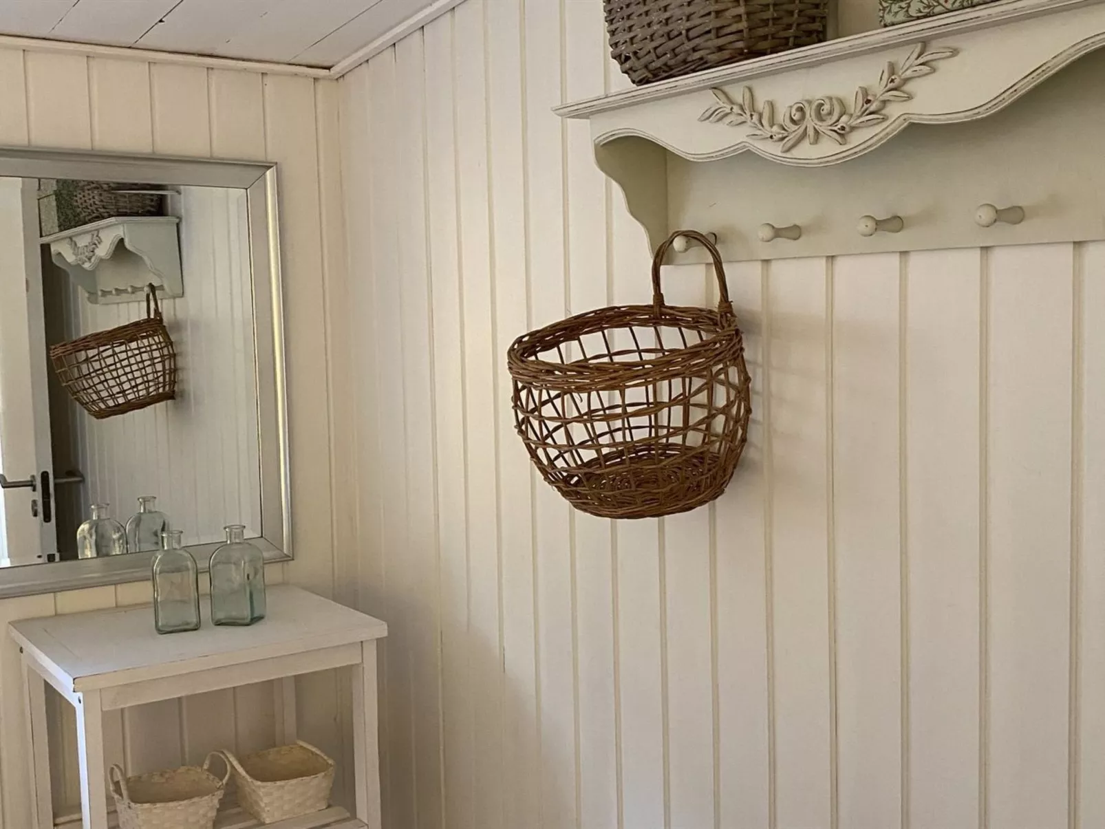 "Hjort" - 1.2km from the sea-Inside