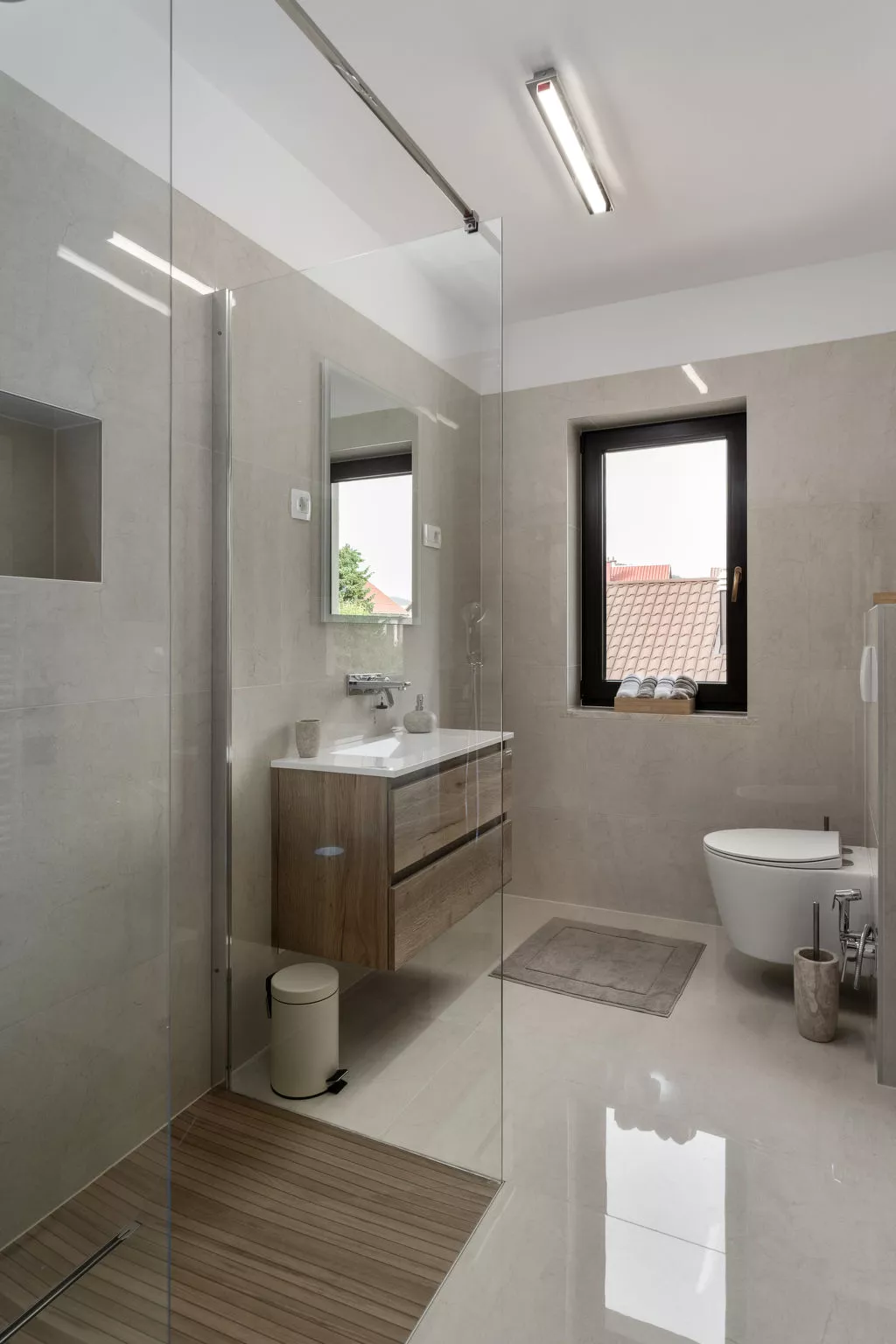 Holiday House Arni-Inside