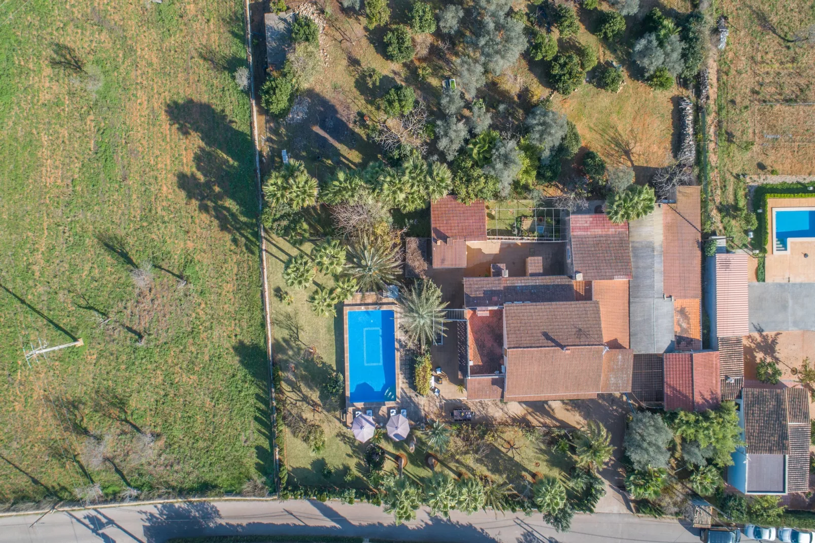 Can Mesquida, Finca 5StarsHome Mallorca-Areas summer 5km