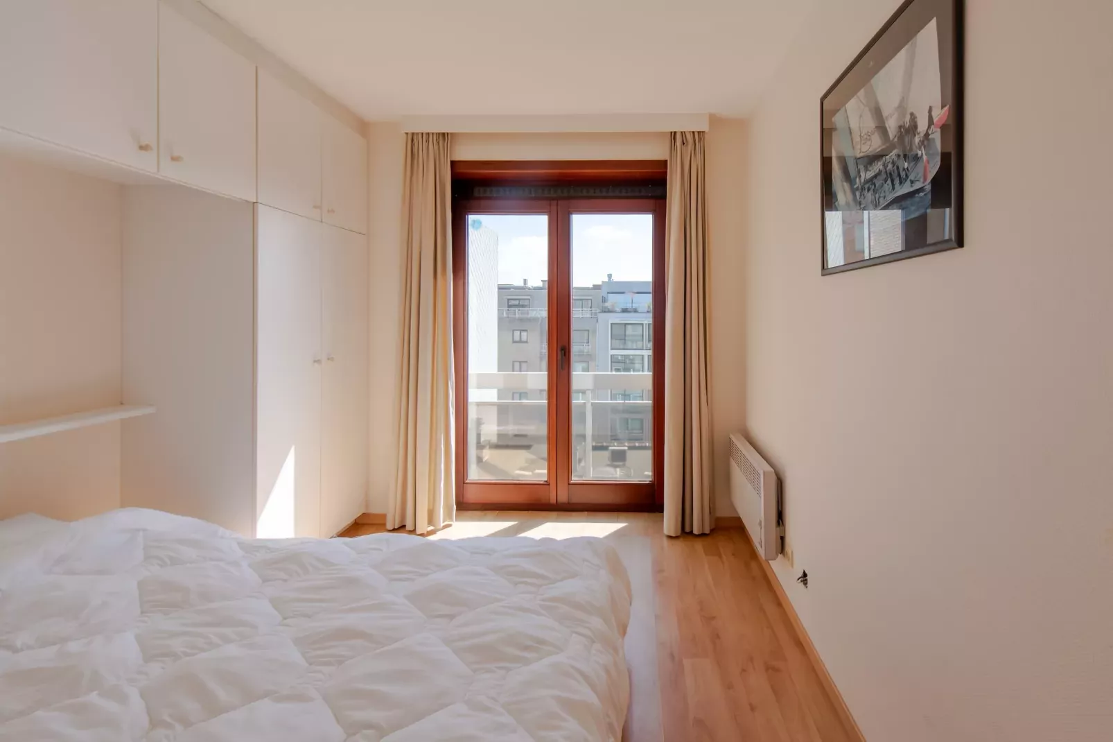 MESANGES 0802/ 8A-Schlafzimmer