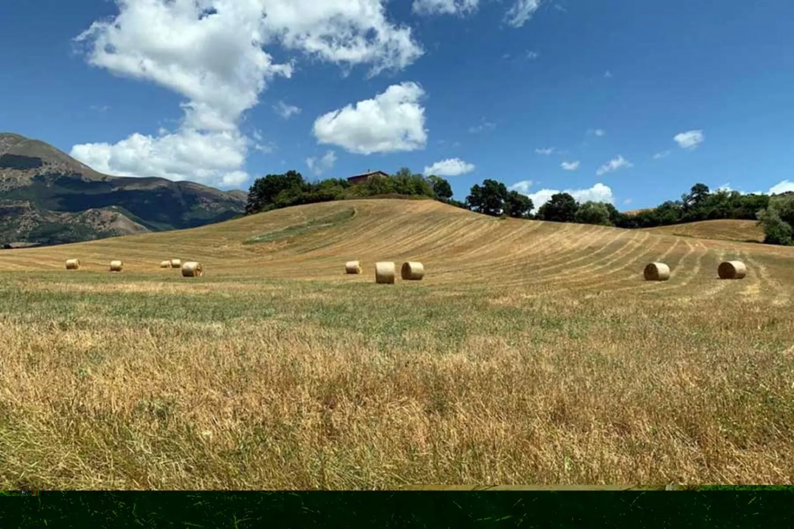 Casa Giglio-Areas summer 1km